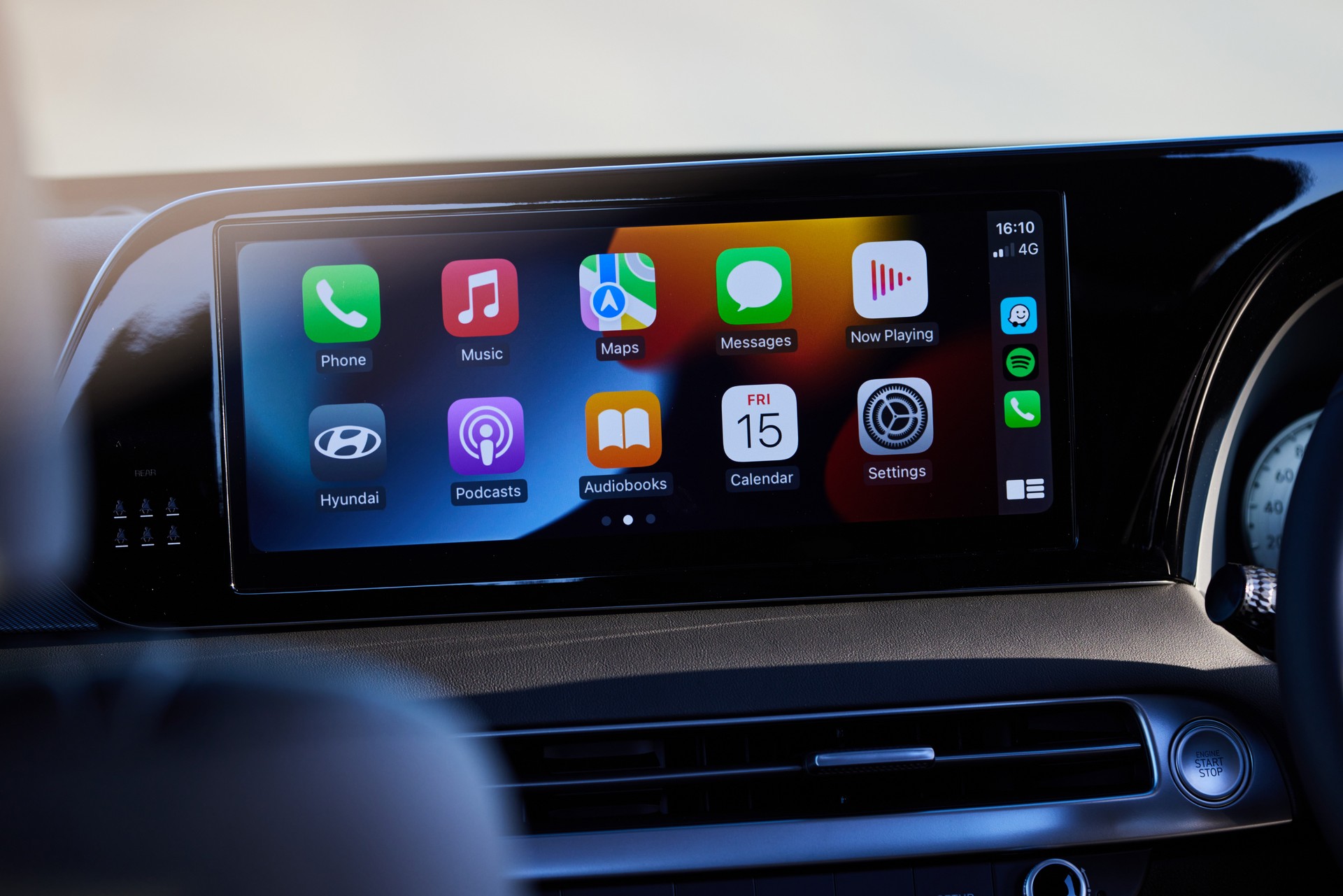 2023 Hyundai Palisade Arrives In Australia With Bluelink Services