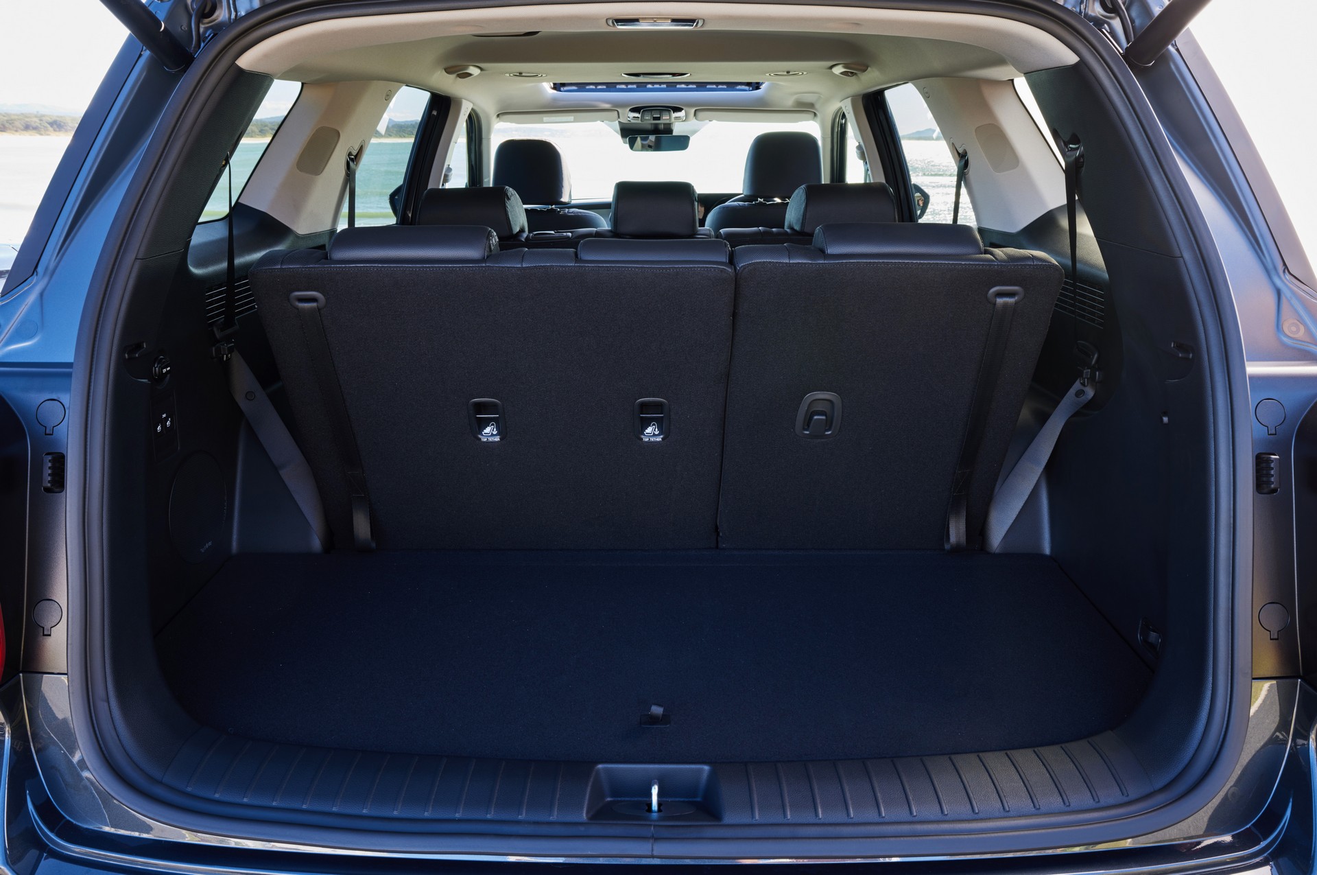 2023 Hyundai Palisade Arrives In Australia With Bluelink Services