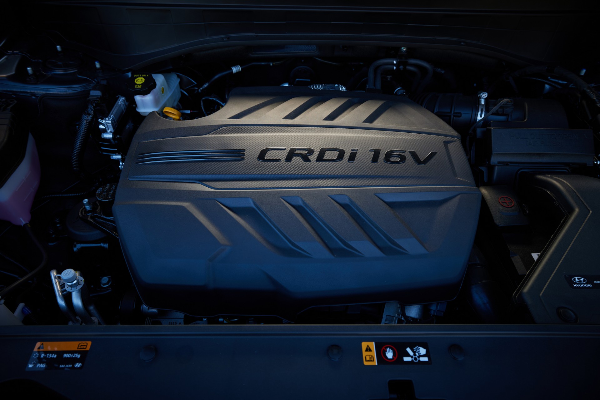 2023 Hyundai Palisade Arrives In Australia With Bluelink Services