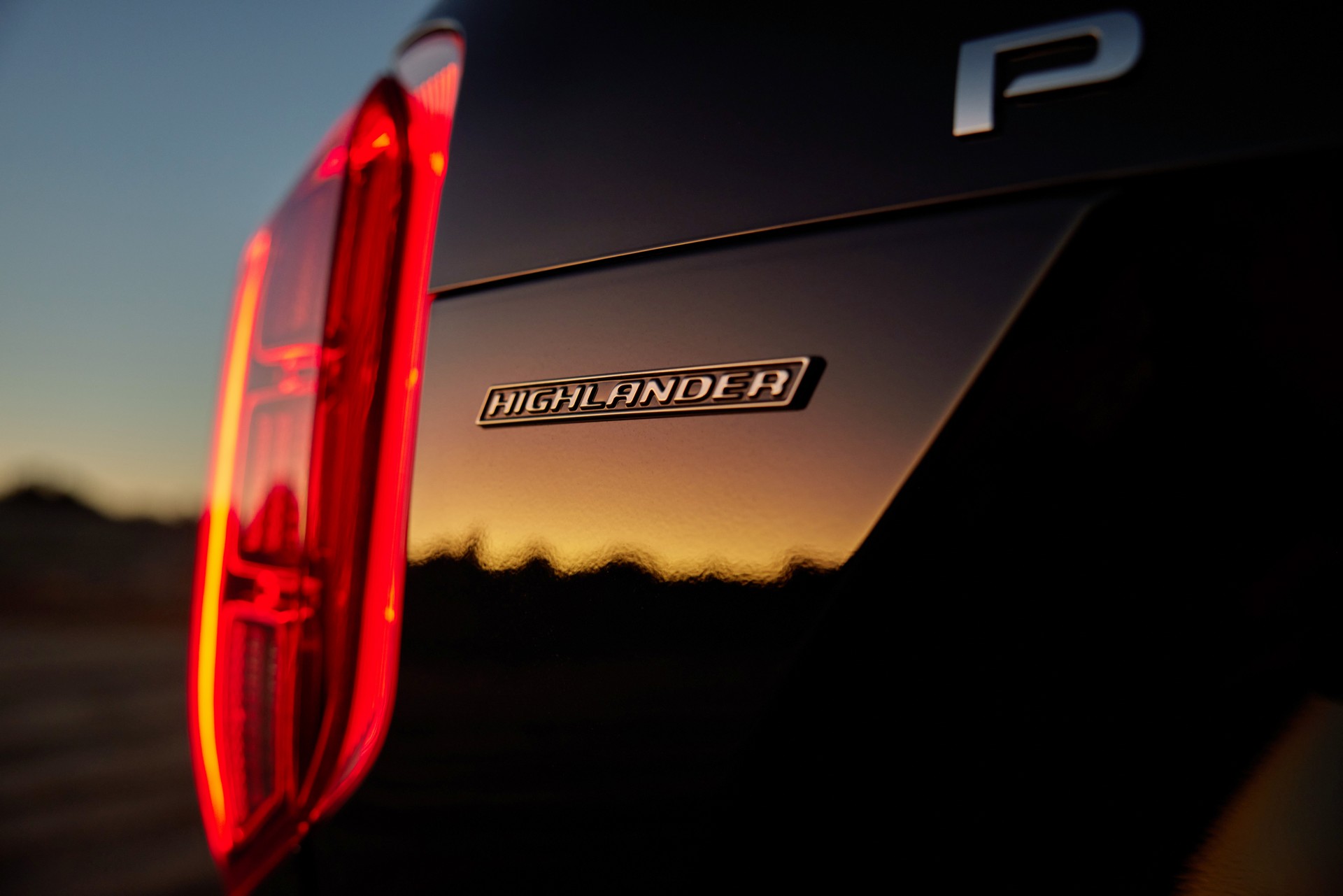 2023 Hyundai Palisade Arrives In Australia With Bluelink Services