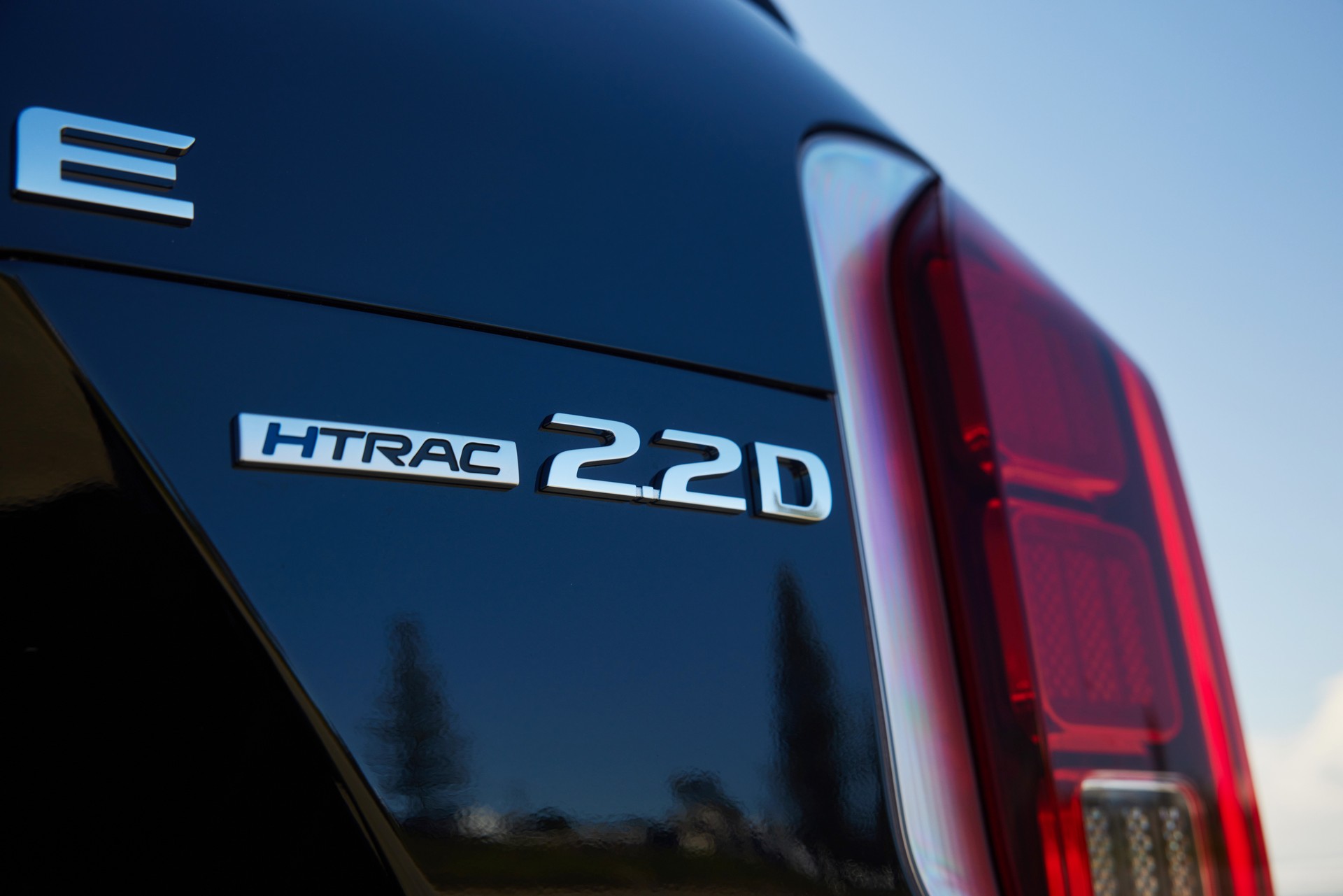 2023 Hyundai Palisade Arrives In Australia With Bluelink Services