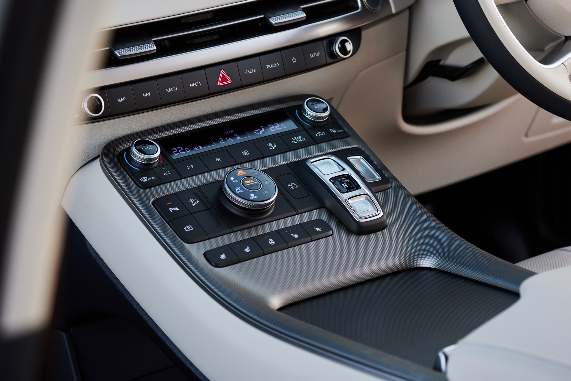 2023 Hyundai Palisade Arrives In Australia With Bluelink Services