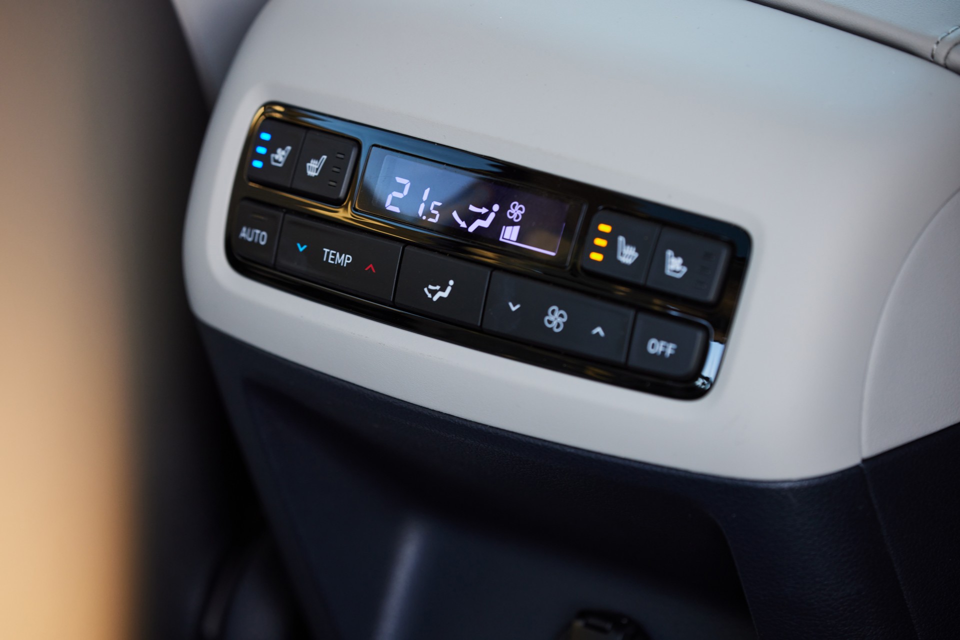 2023 Hyundai Palisade Arrives In Australia With Bluelink Services