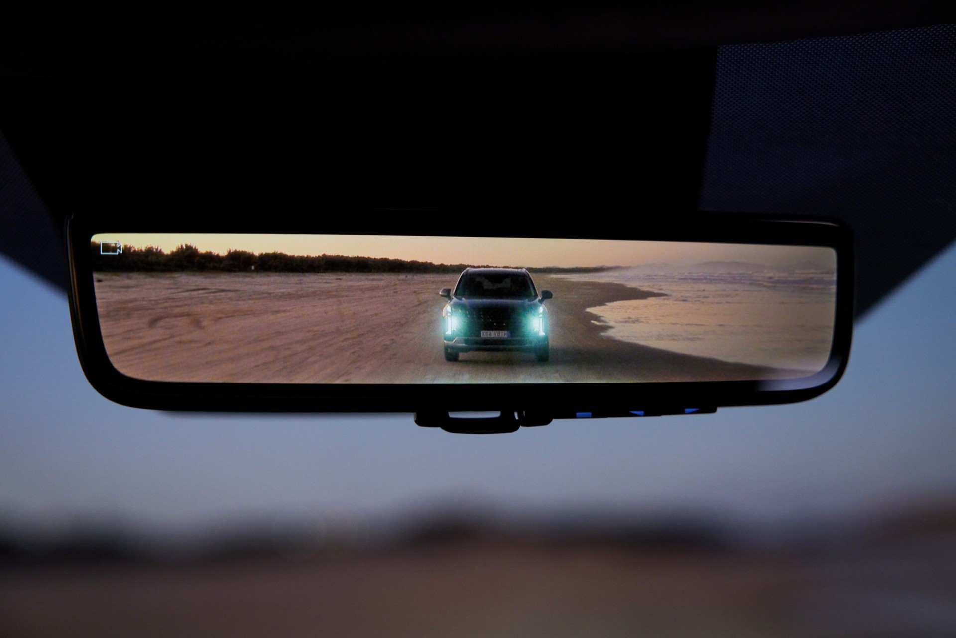 2023 Hyundai Palisade Arrives In Australia With Bluelink Services