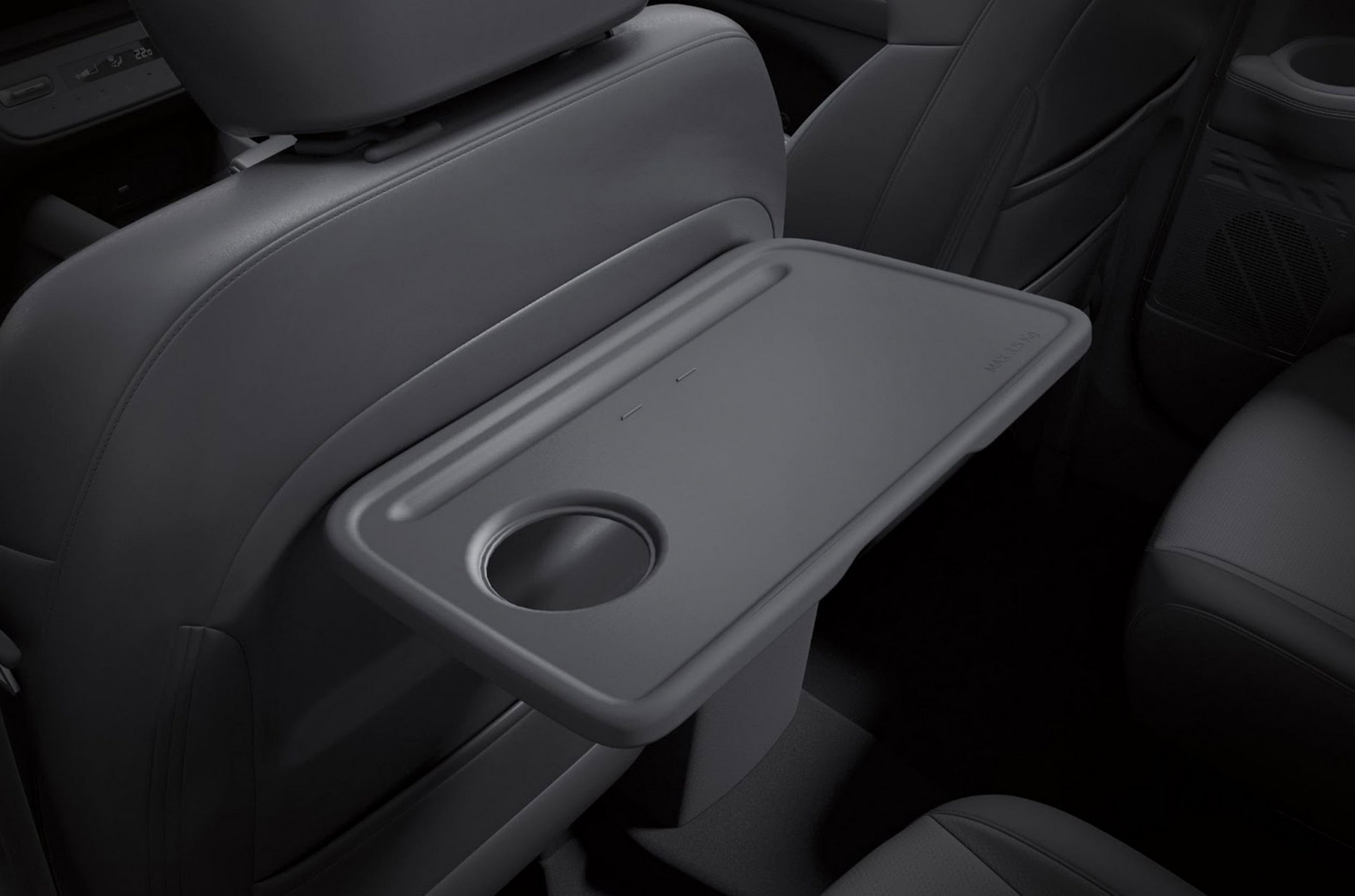 Hyundai’s Futuristic Stargazer Three-Row Minivan Breaks Cover In Indonesia