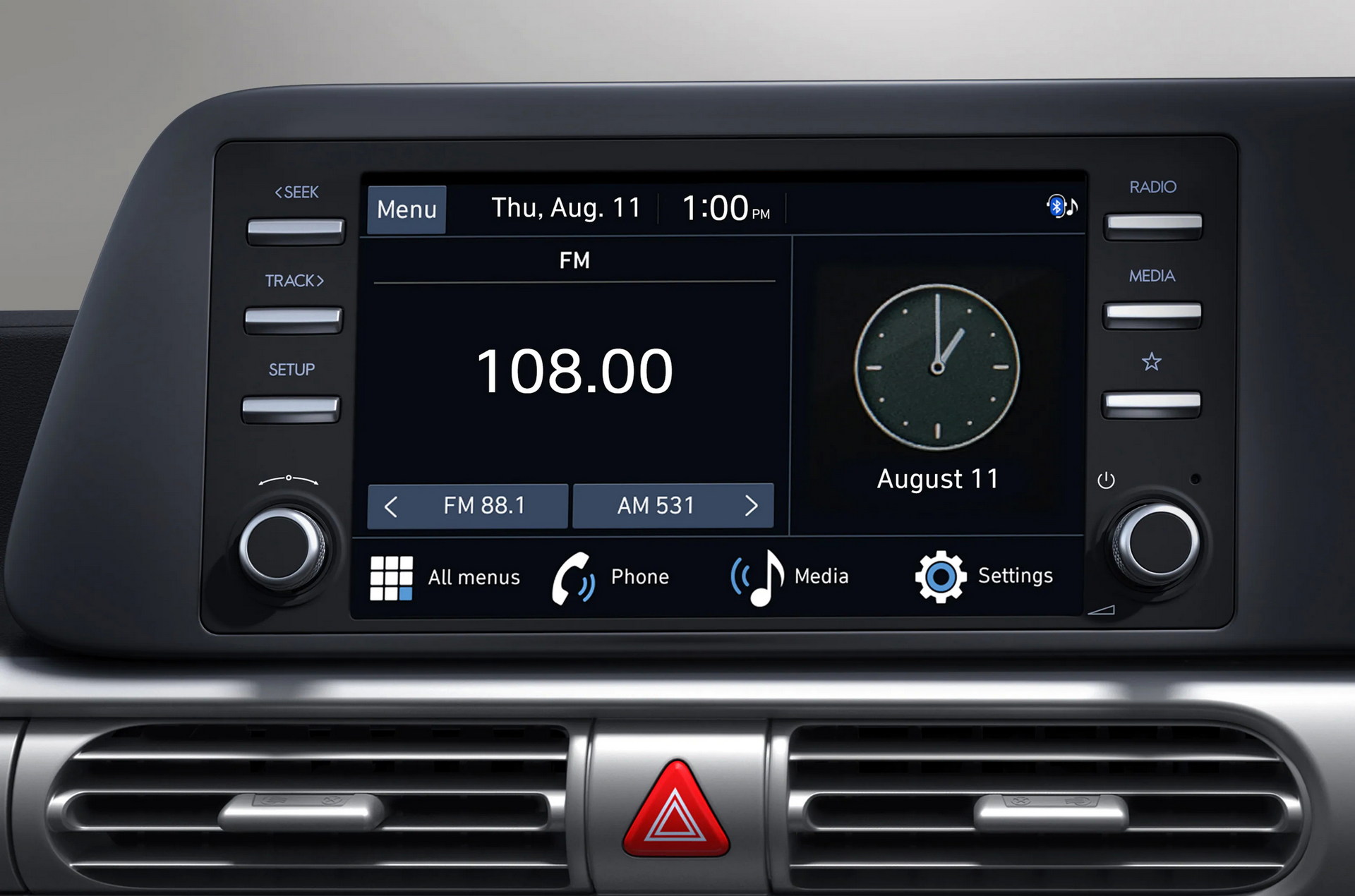 Hyundai’s Futuristic Stargazer Three-Row Minivan Breaks Cover In Indonesia