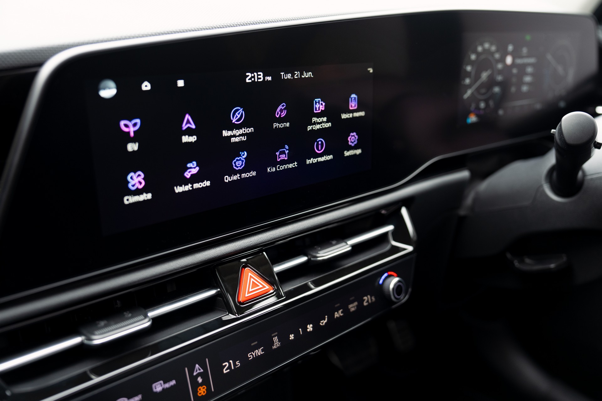 2023 Kia Niro Hybrid And EV Land In Australia From AU$44,380