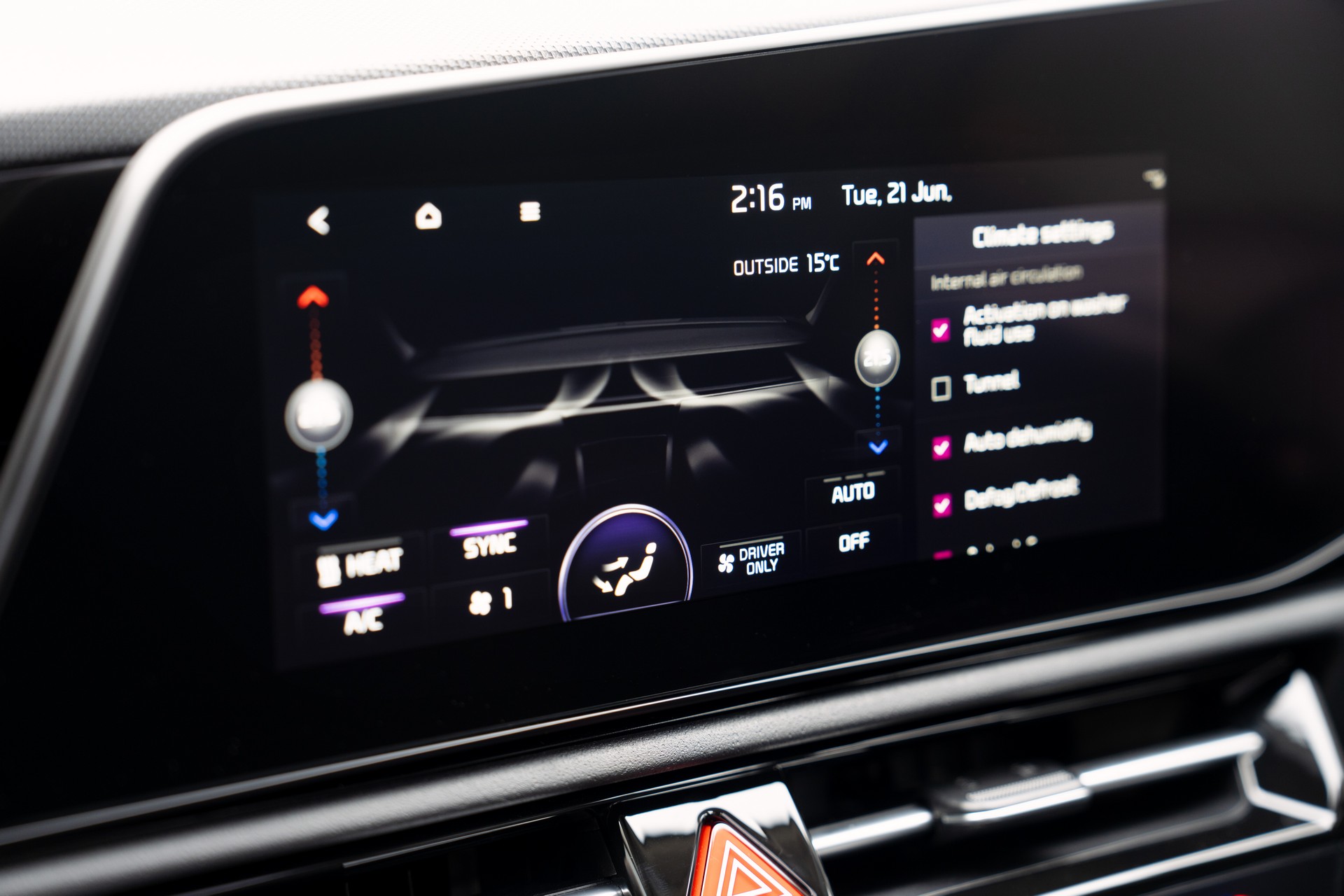 2023 Kia Niro Hybrid And EV Land In Australia From AU$44,380