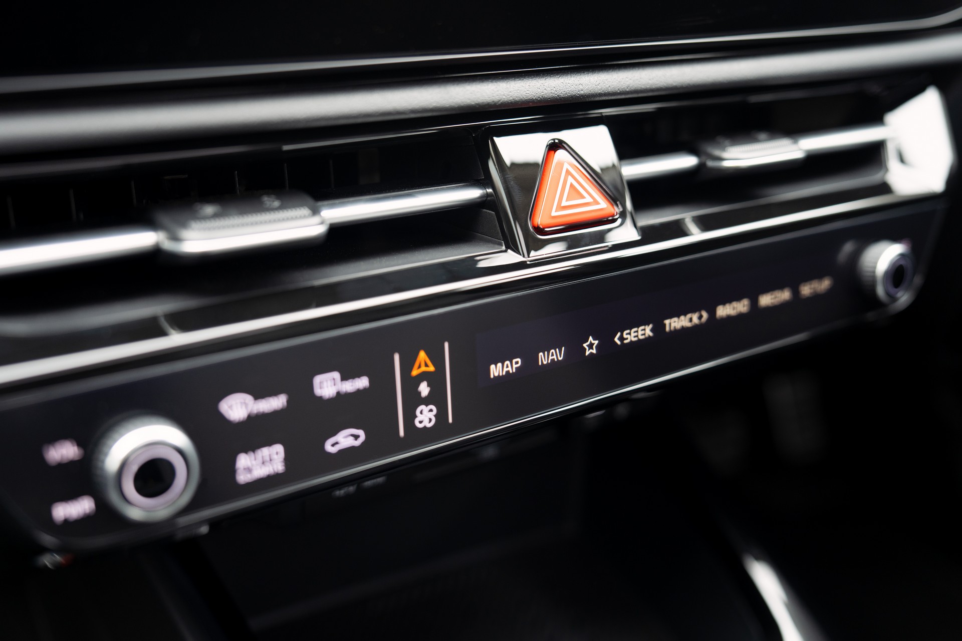 2023 Kia Niro Hybrid And EV Land In Australia From AU$44,380