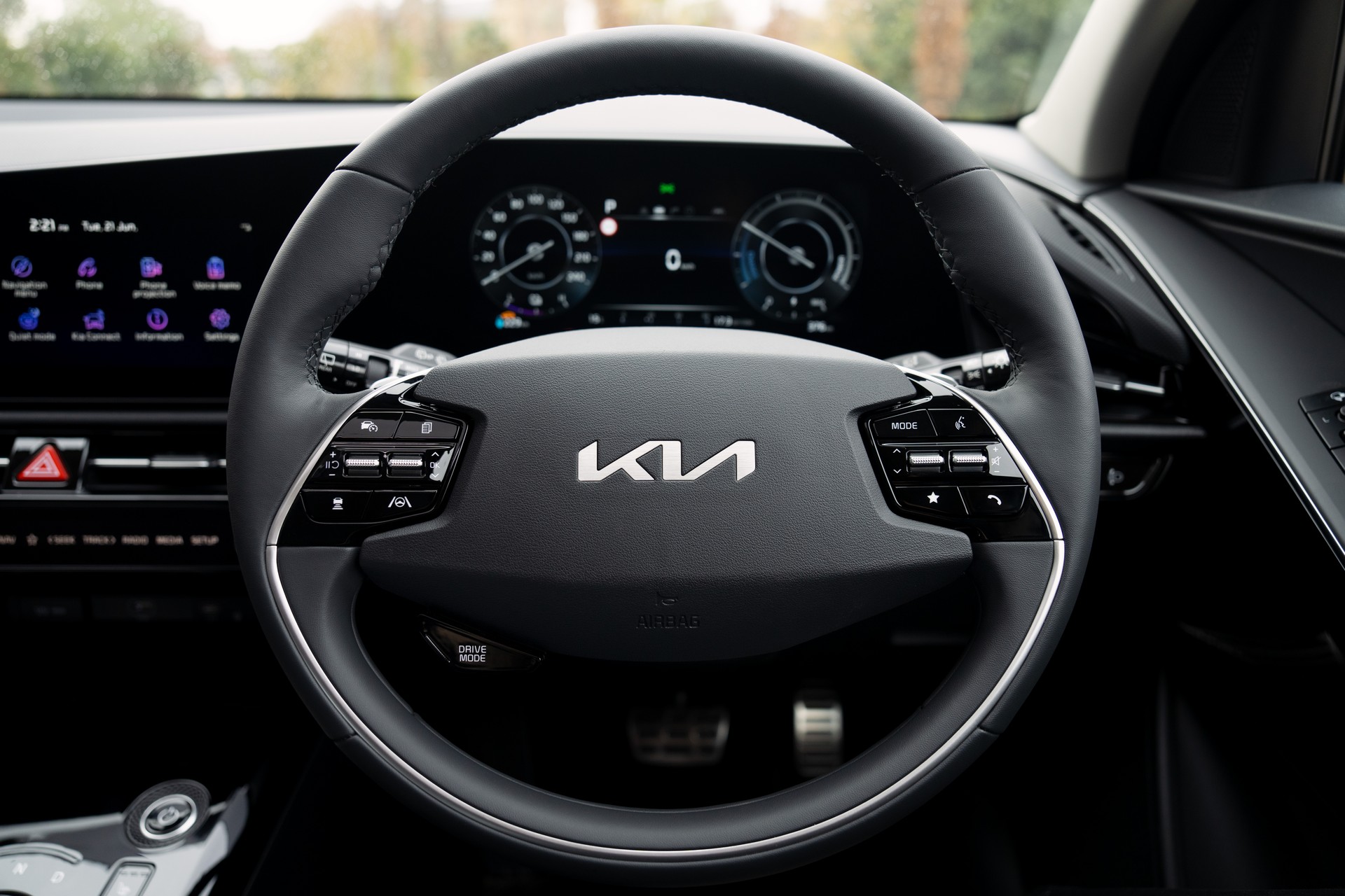 2023 Kia Niro Hybrid And EV Land In Australia From AU$44,380