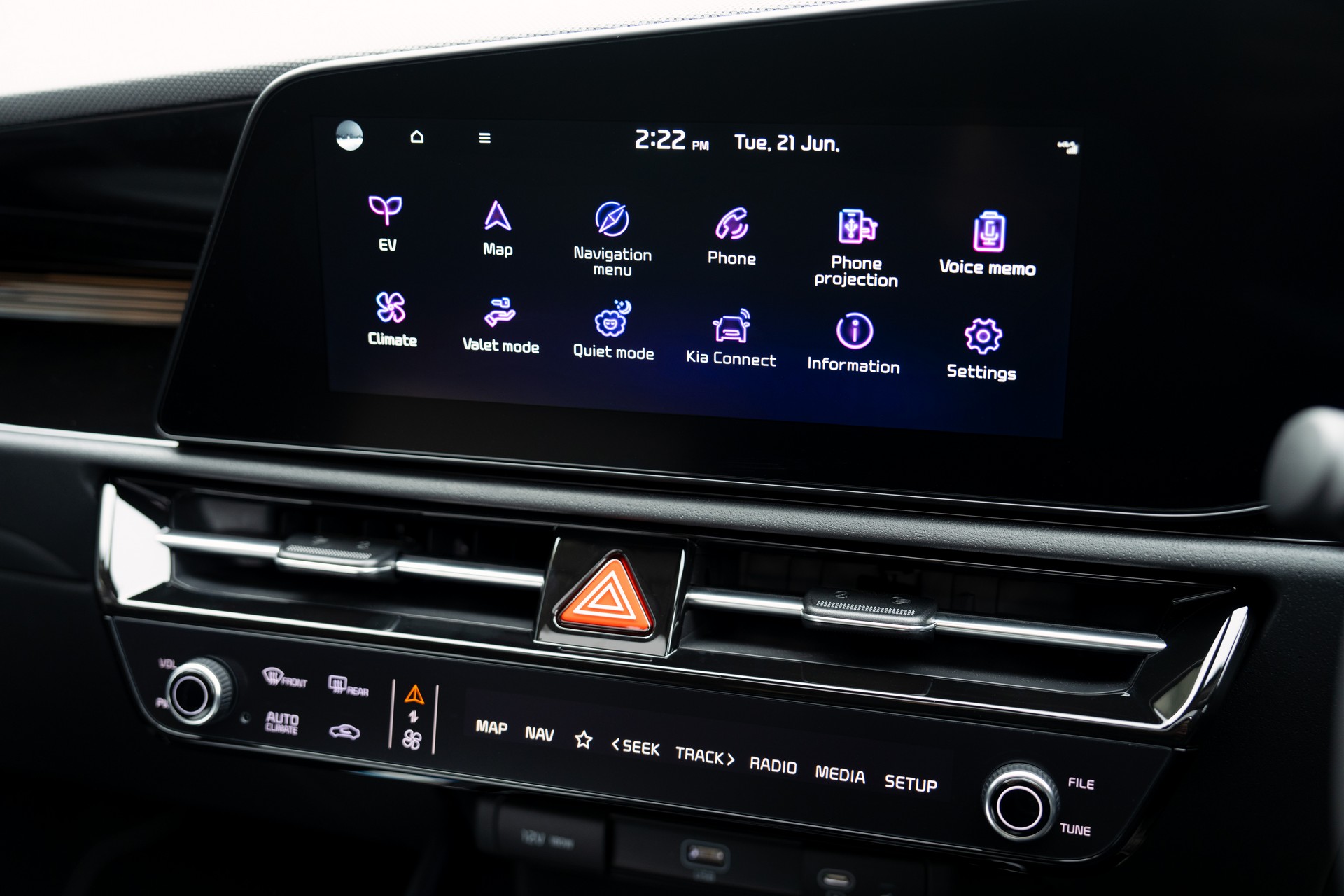 2023 Kia Niro Hybrid And EV Land In Australia From AU$44,380