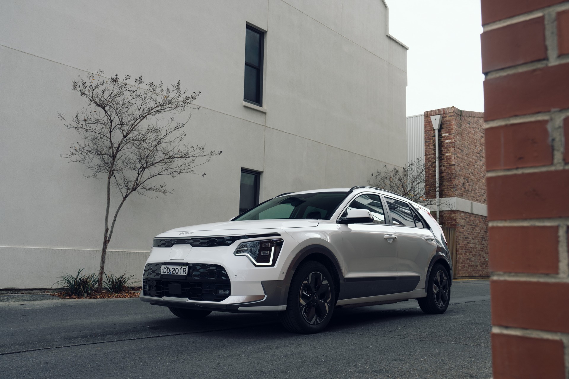 2023 Kia Niro Hybrid And EV Land In Australia From AU$44,380