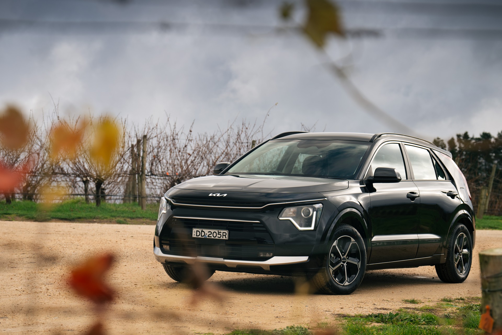 2023 Kia Niro Hybrid And EV Land In Australia From AU$44,380