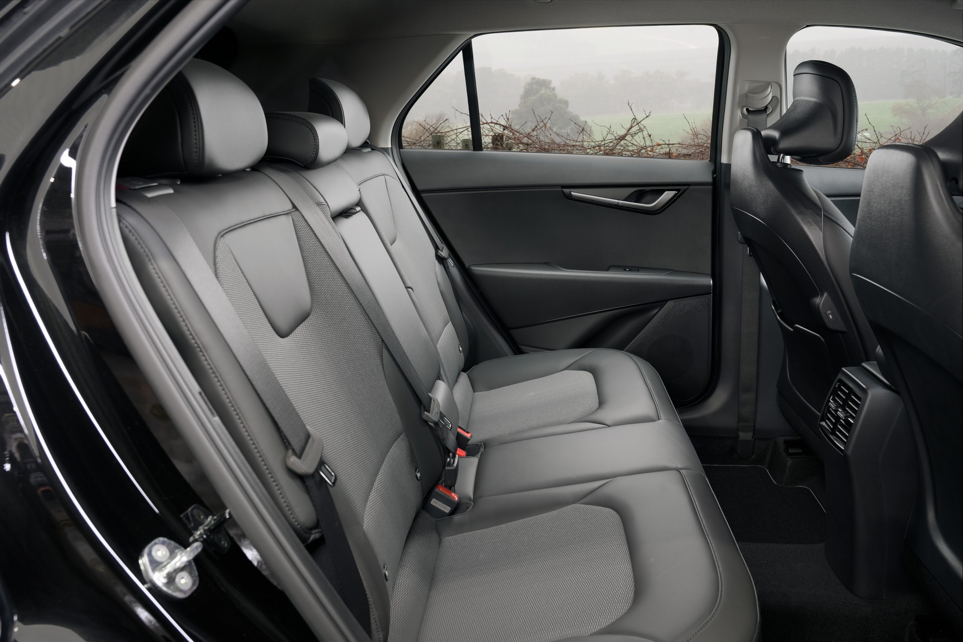 2023 Kia Niro Hybrid And EV Land In Australia From AU$44,380