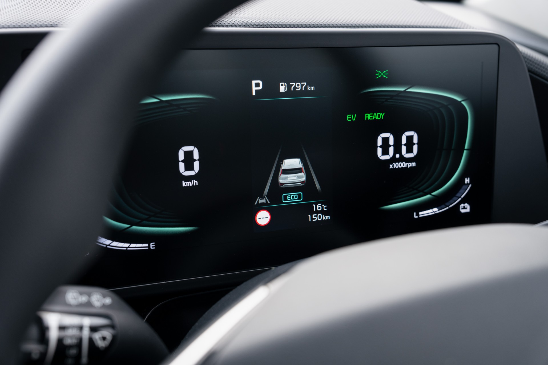 2023 Kia Niro Hybrid And EV Land In Australia From AU$44,380