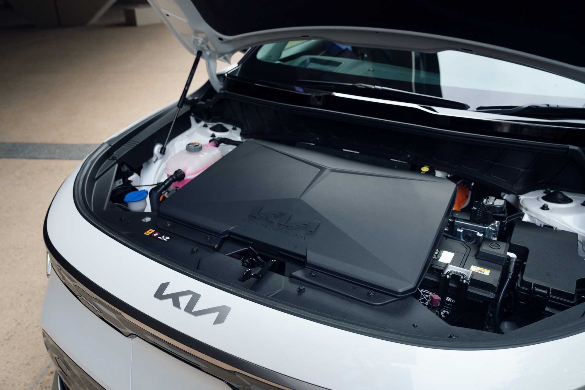 2023 Kia Niro Hybrid And EV Land In Australia From AU$44,380