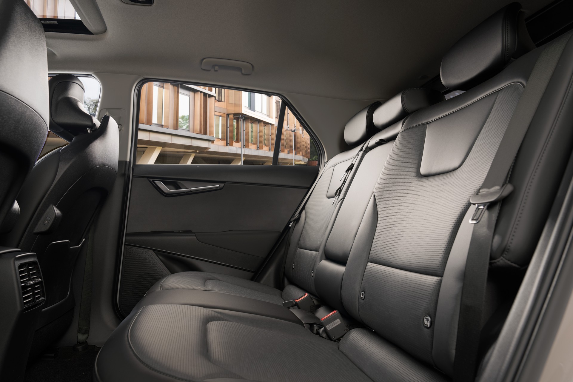 2023 Kia Niro Hybrid And EV Land In Australia From AU$44,380