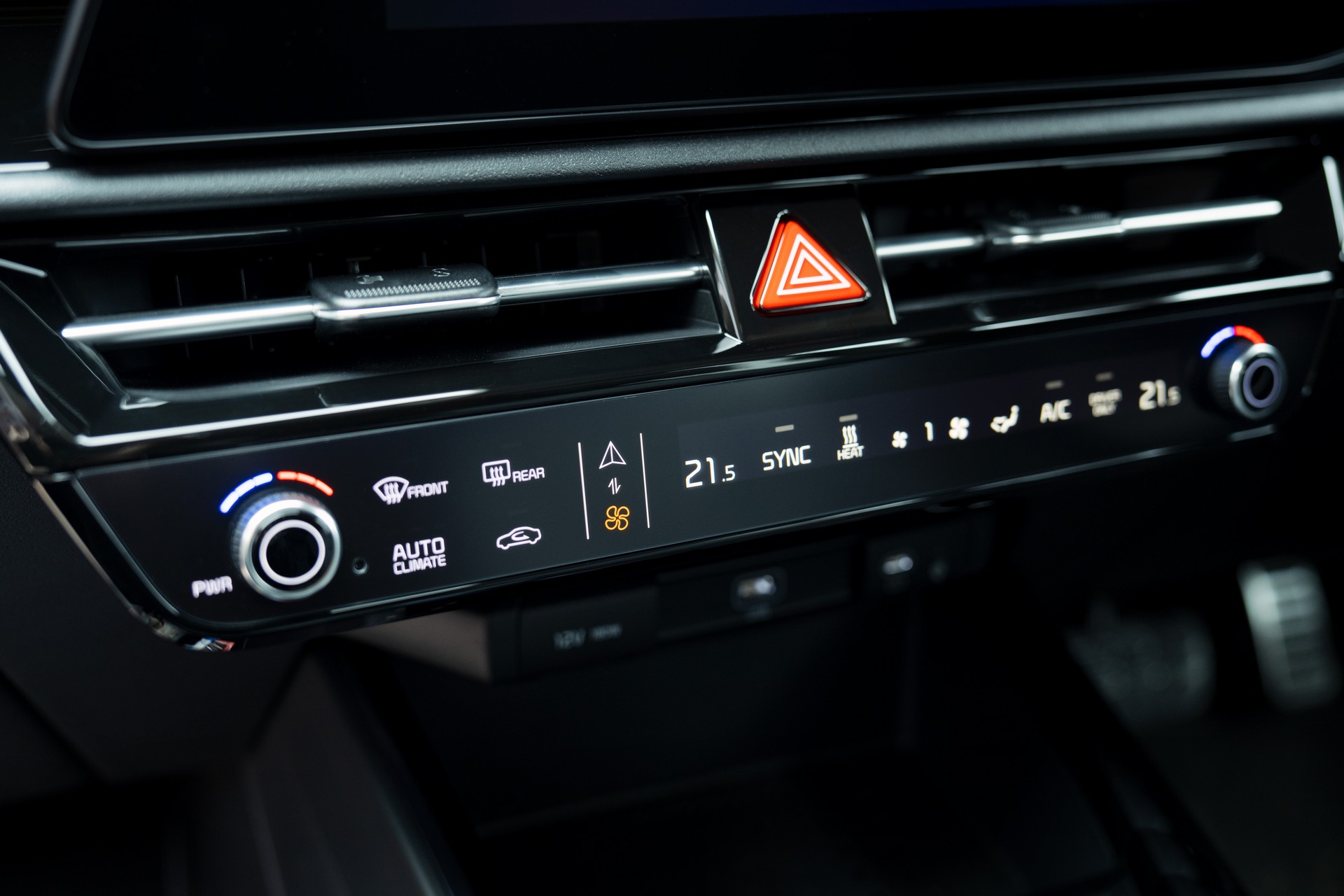 2023 Kia Niro Hybrid And EV Land In Australia From AU$44,380