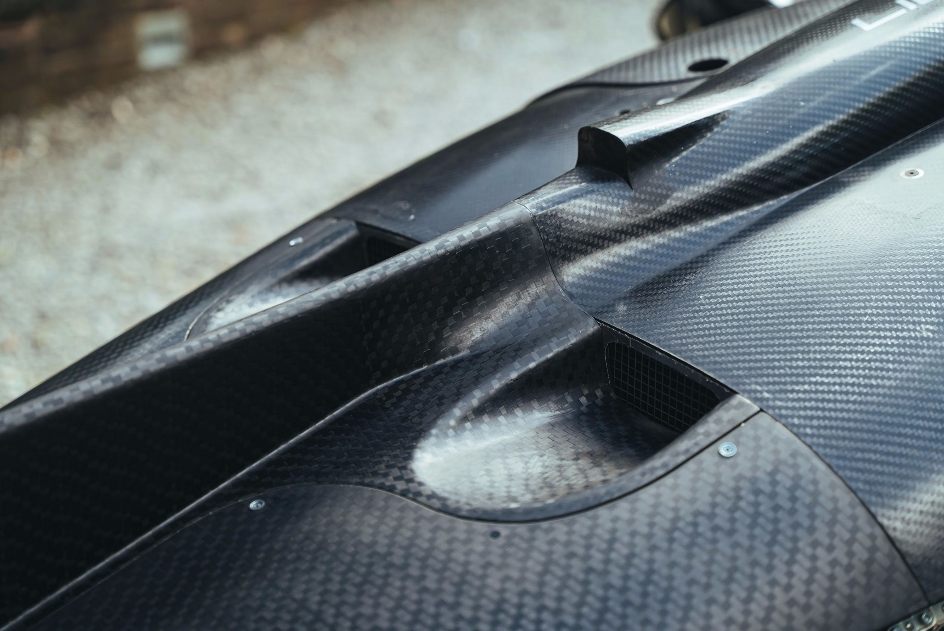 McLaren’s Zak Brown Used To Own This Carbon-Clad Ligier JS P4 Racer