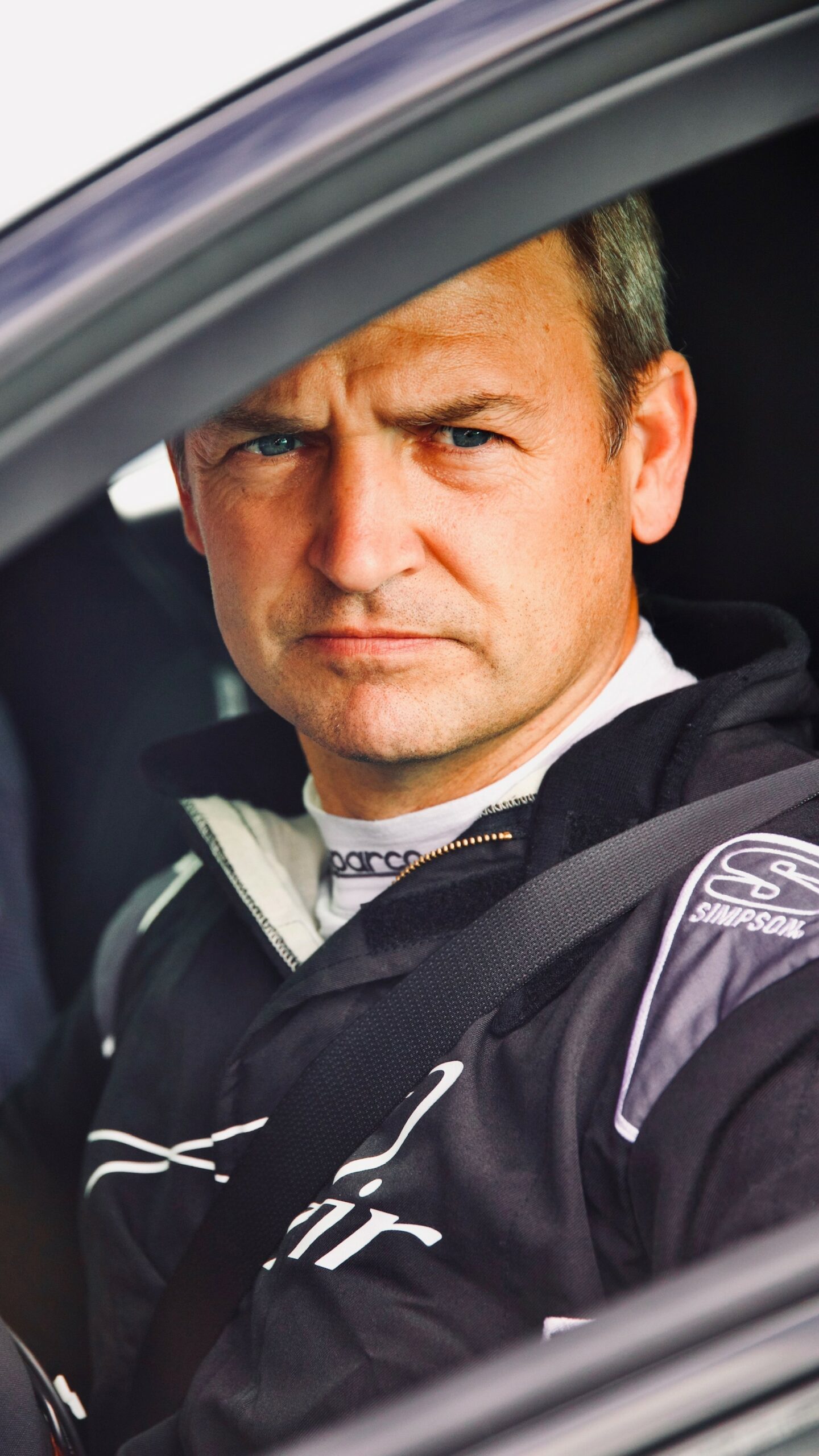 The Lucid Air Was The Fastest Production Car At This Year’s Goodwood Hillclimb