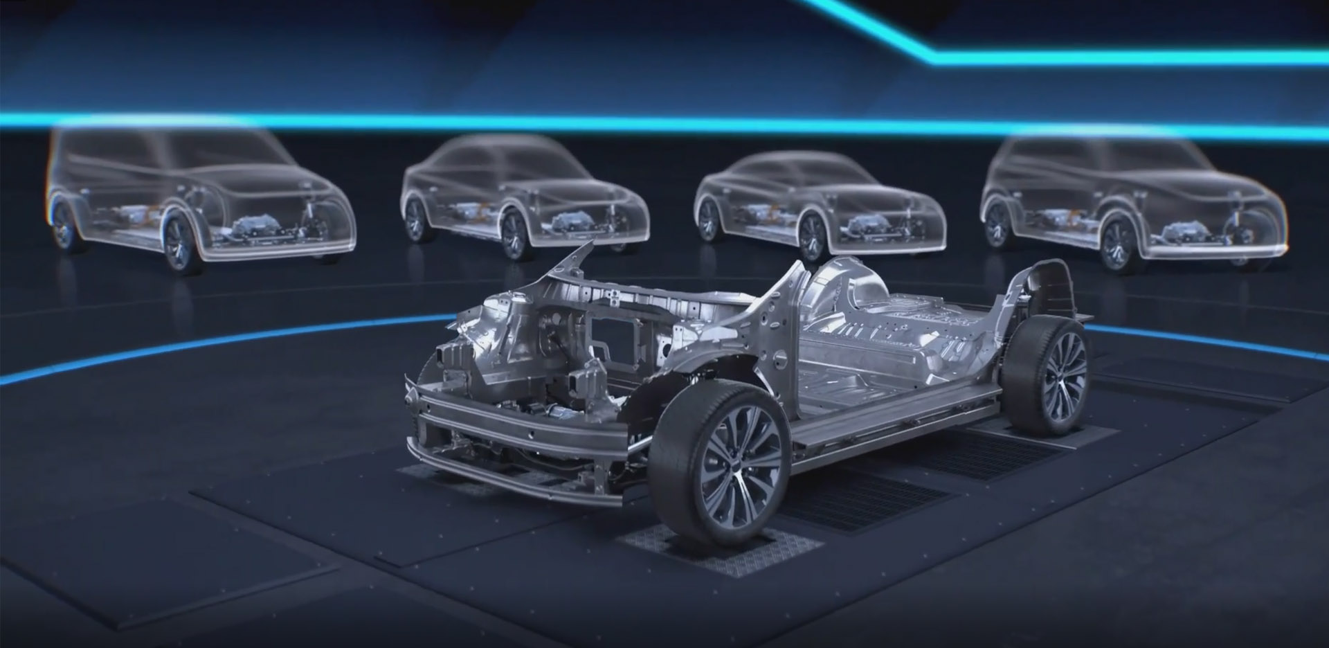 MG4 EV Breaks Cover, Will Debut In September With Up To 281 Miles Of Range