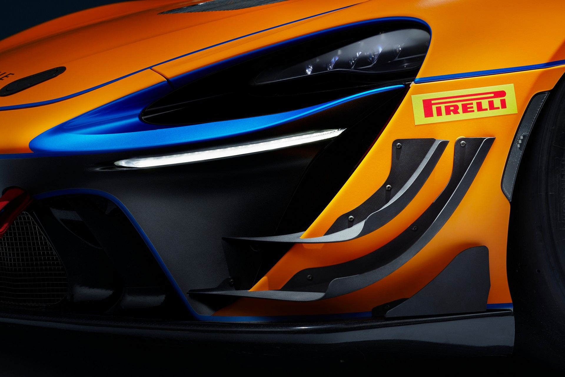 577 HP McLaren Artura Trophy Revealed For New Racing Series