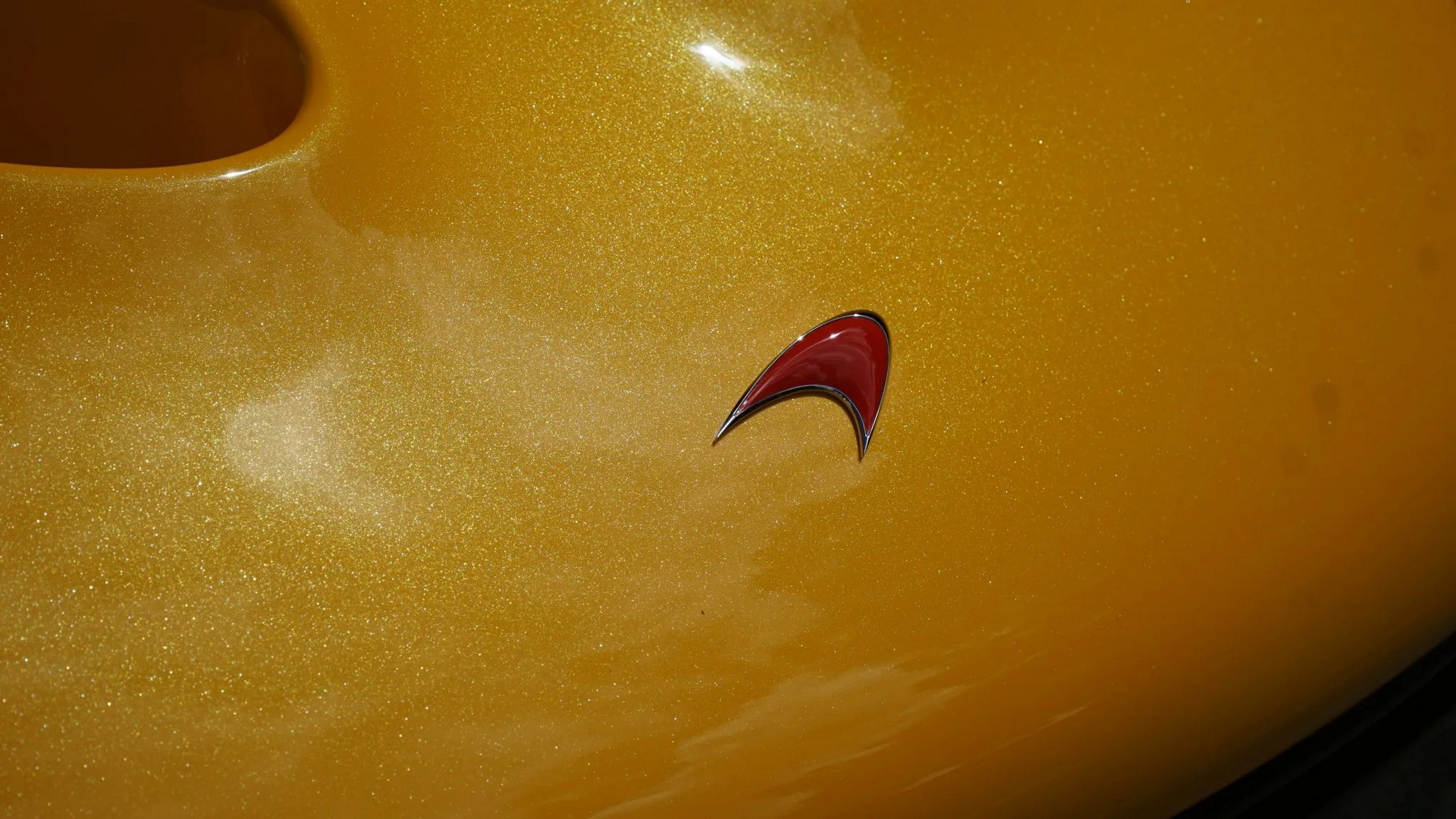 Delivery-Mileage McLaren P1 Could Set A New Record At Auction