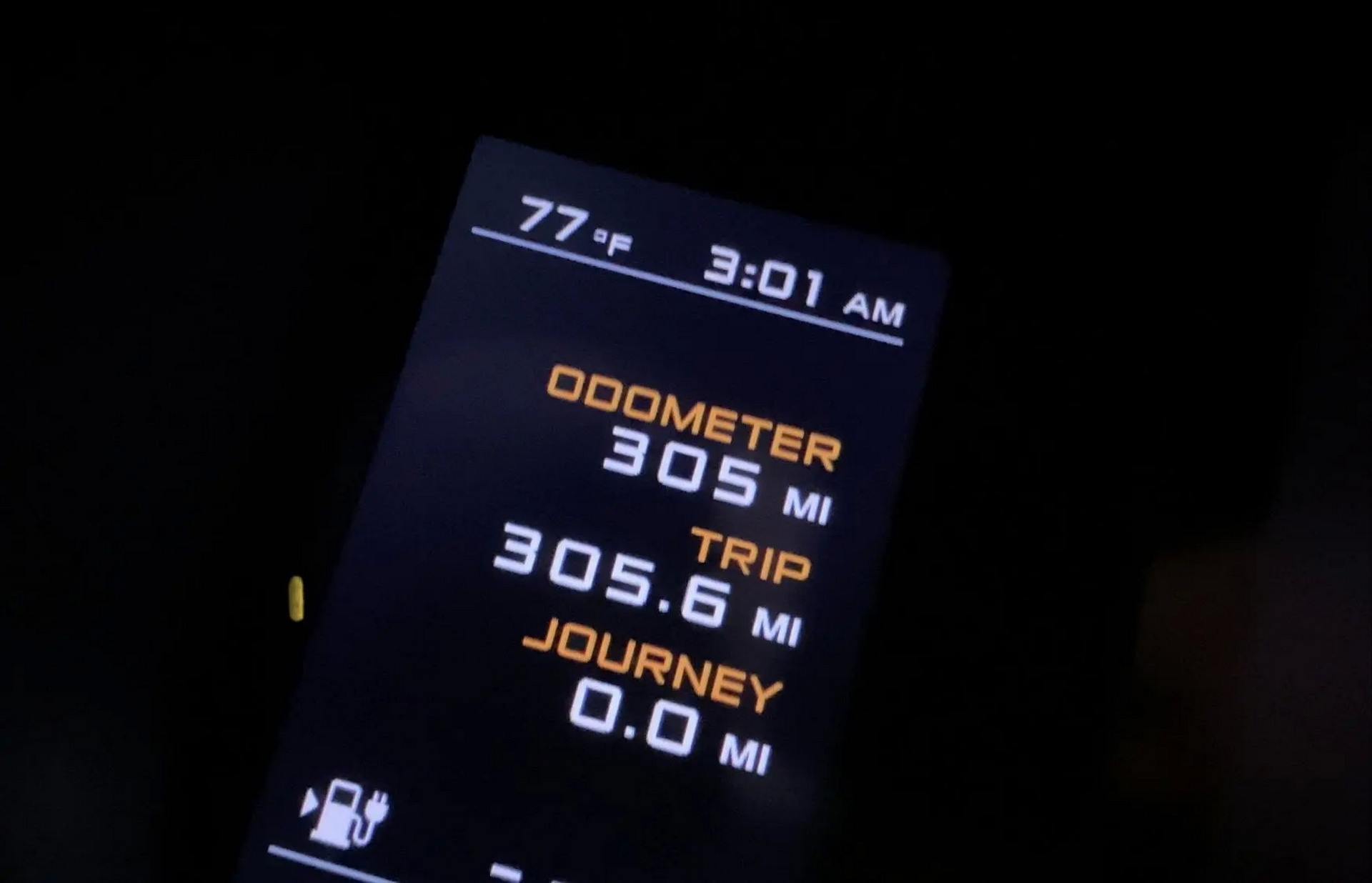 Delivery-Mileage McLaren P1 Could Set A New Record At Auction