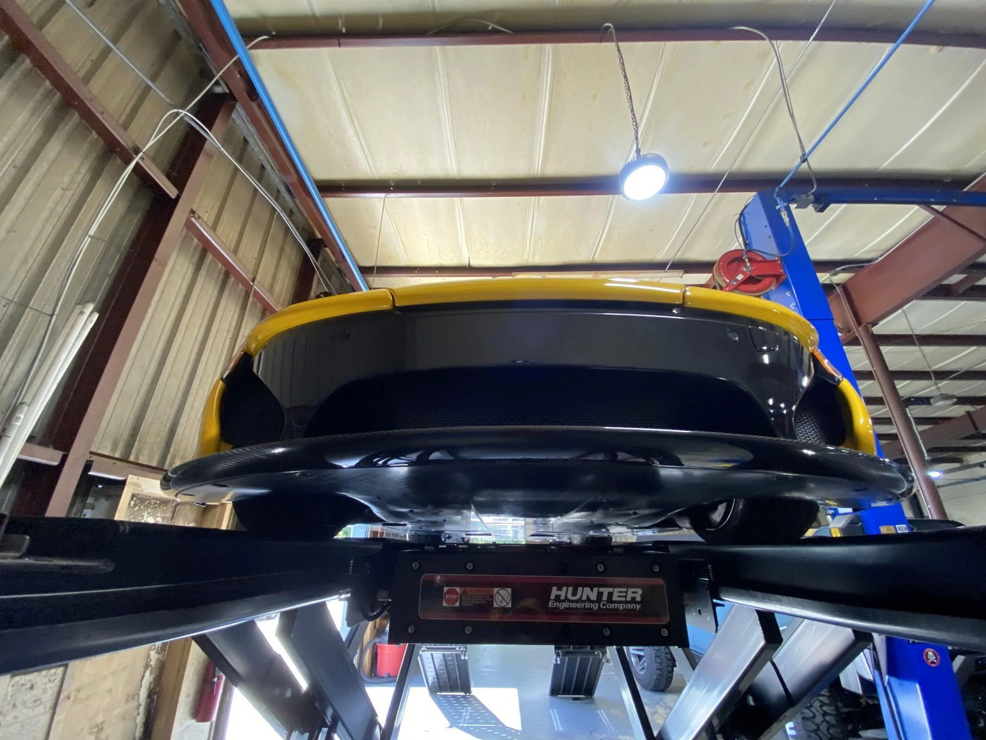 Delivery-Mileage McLaren P1 Could Set A New Record At Auction