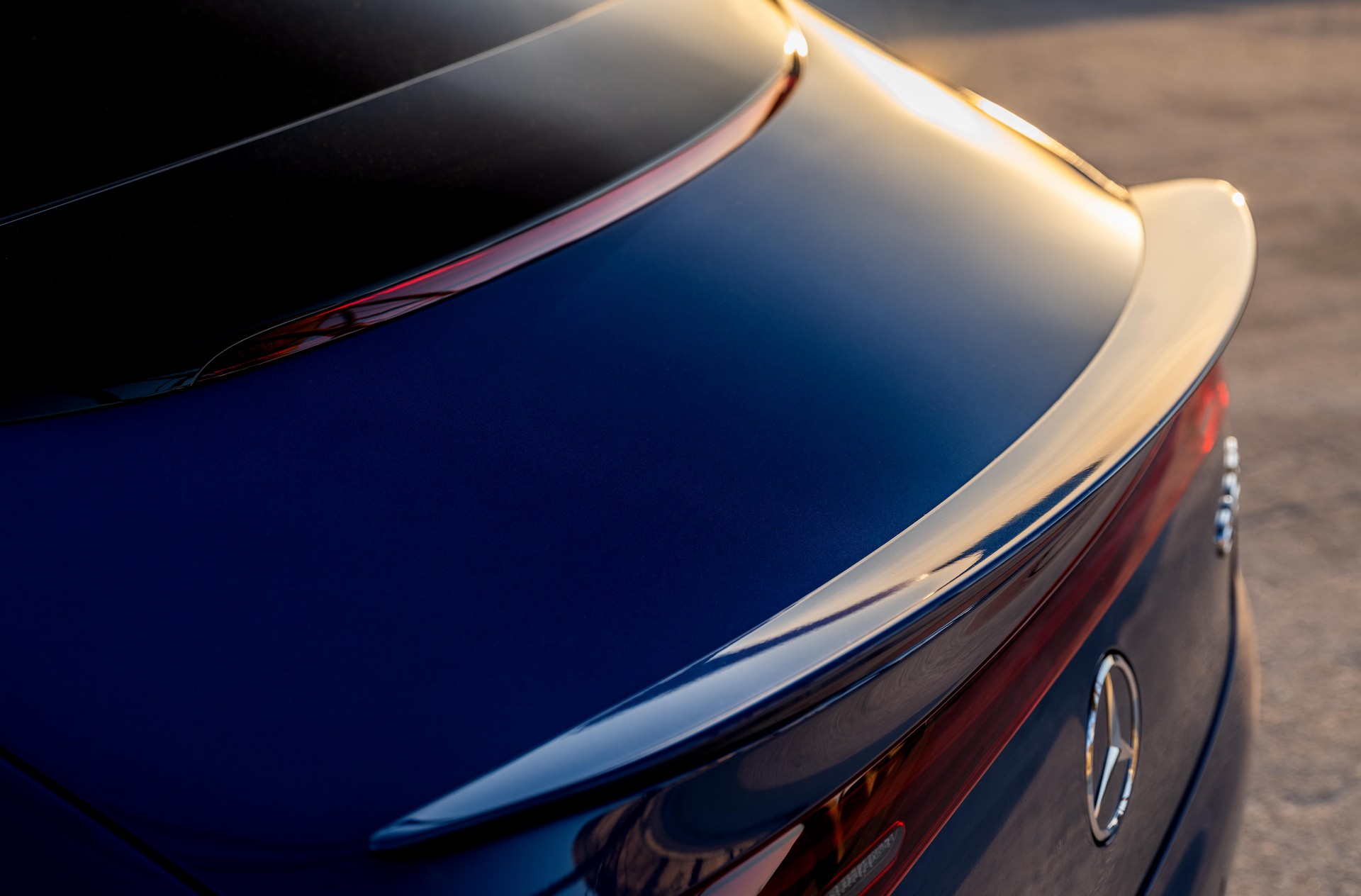 Get A Detailed Look At The Mercedes-AMG EQE With 139 New Photos