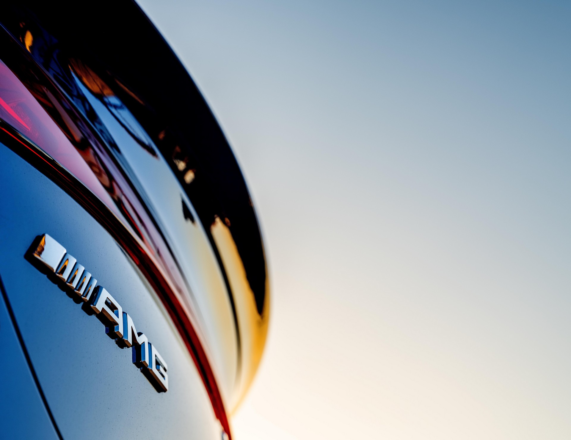 Get A Detailed Look At The Mercedes-AMG EQE With 139 New Photos