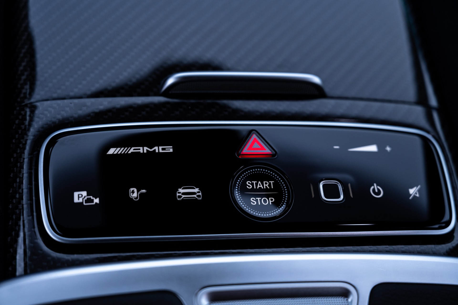 Get A Detailed Look At The Mercedes-AMG EQE With 139 New Photos