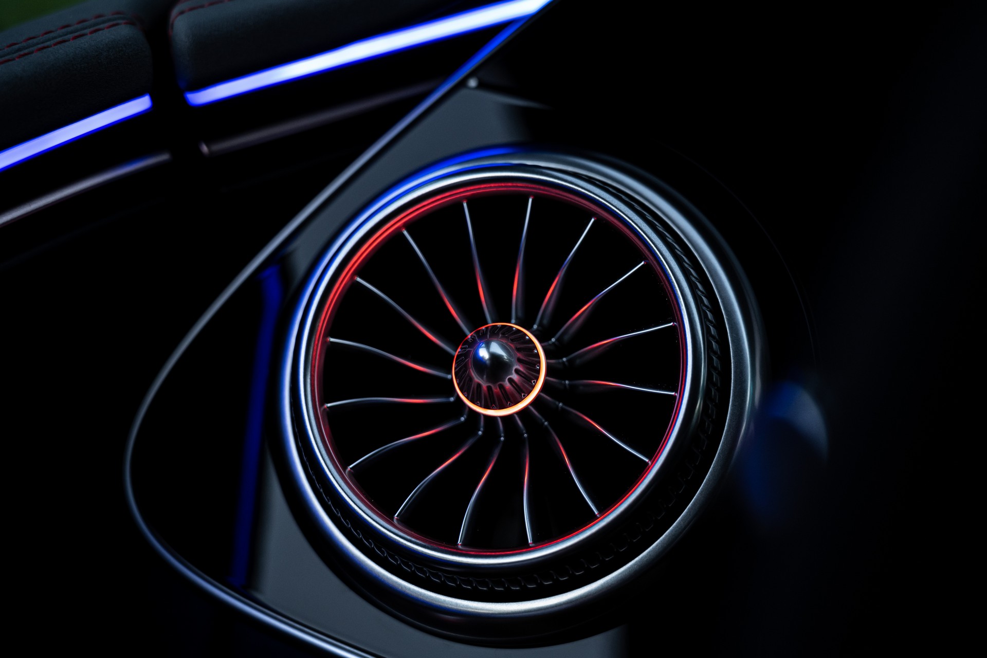 Get A Detailed Look At The Mercedes-AMG EQE With 139 New Photos