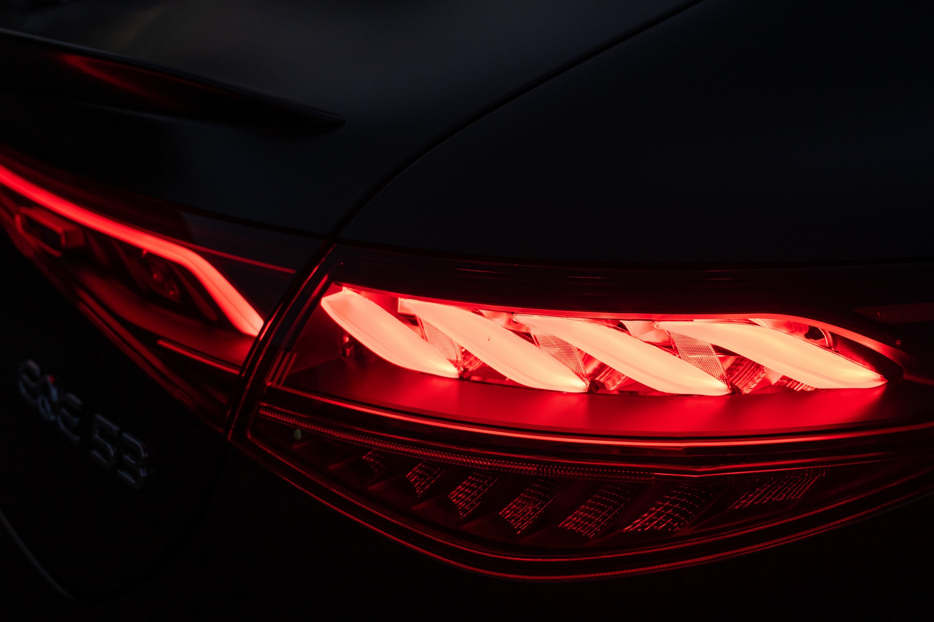 Get A Detailed Look At The Mercedes-AMG EQE With 139 New Photos