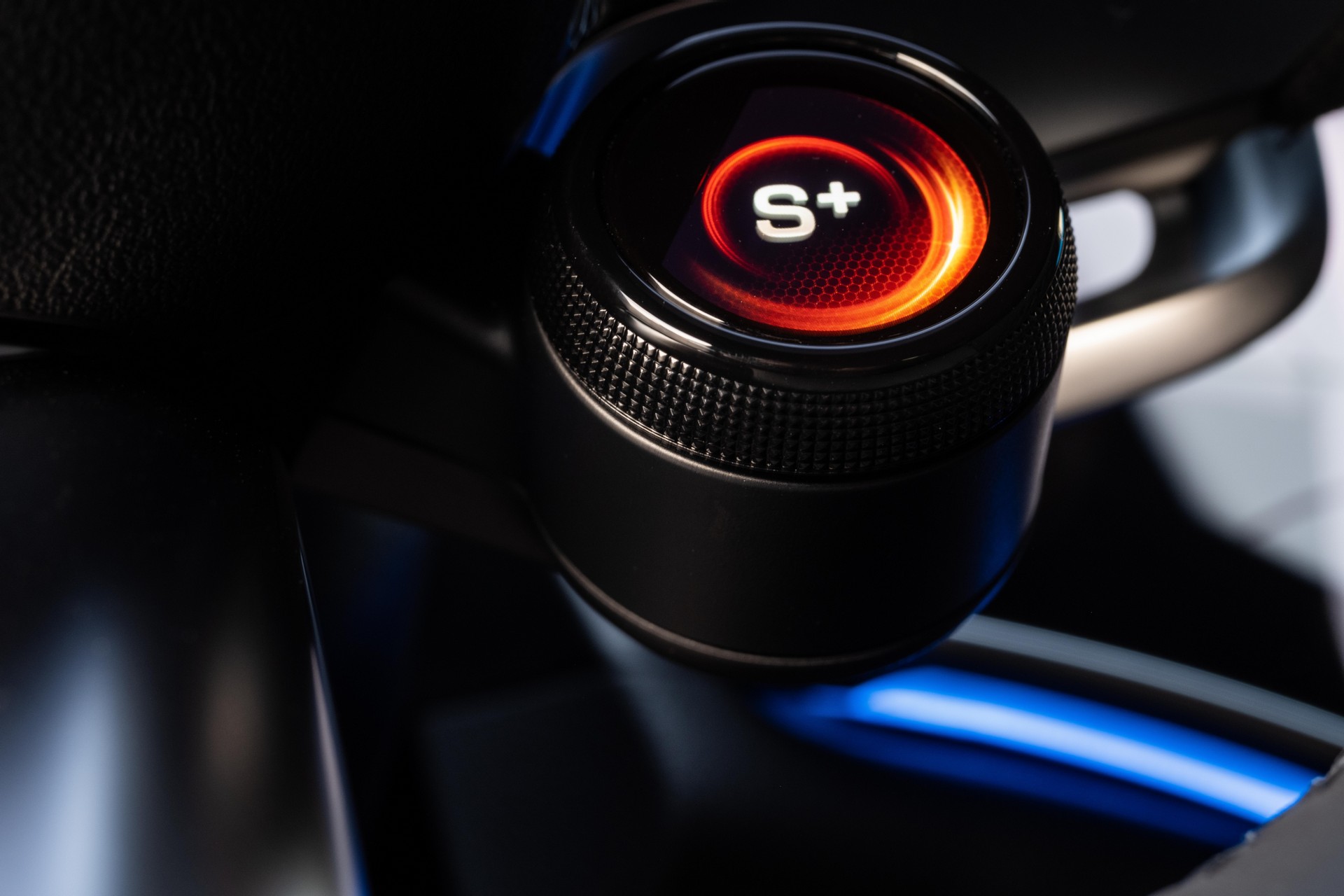 Get A Detailed Look At The Mercedes-AMG EQE With 139 New Photos