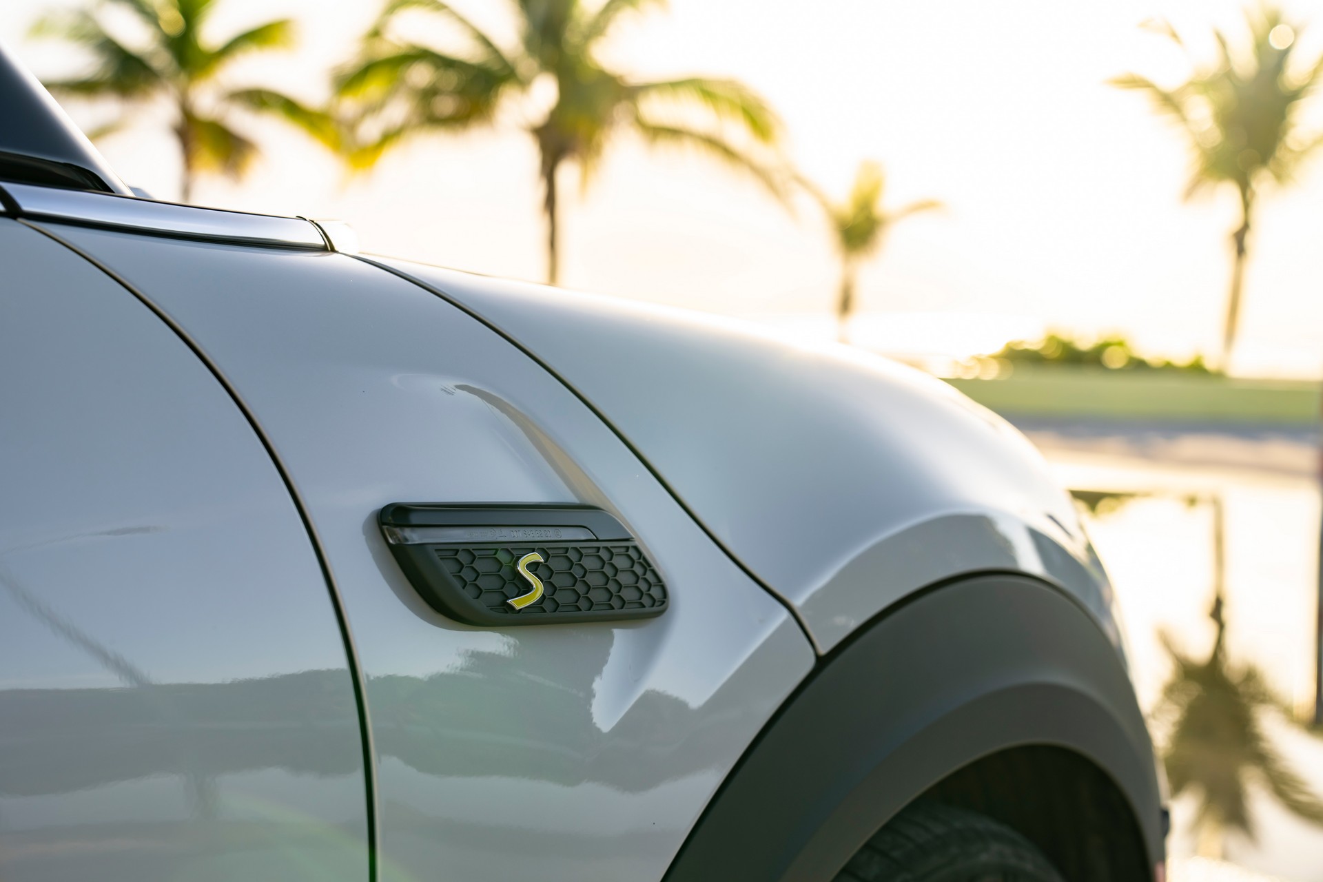 Mini Cooper SE Convertible Is A One-Off EV Built For Enthusiasts