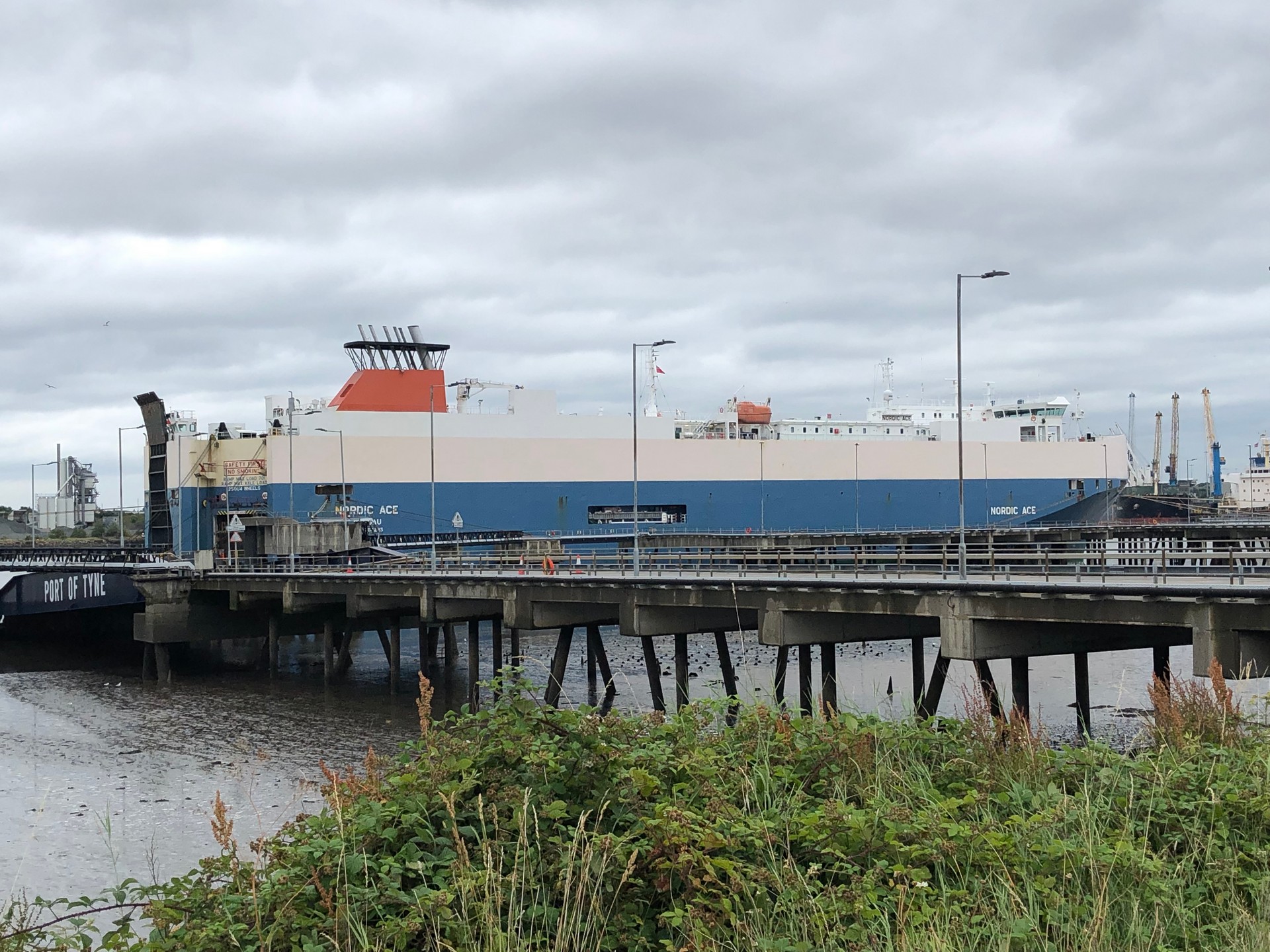 All-Electric Nissan Ariya Lands On British Soil Before Customer Deliveries Begin