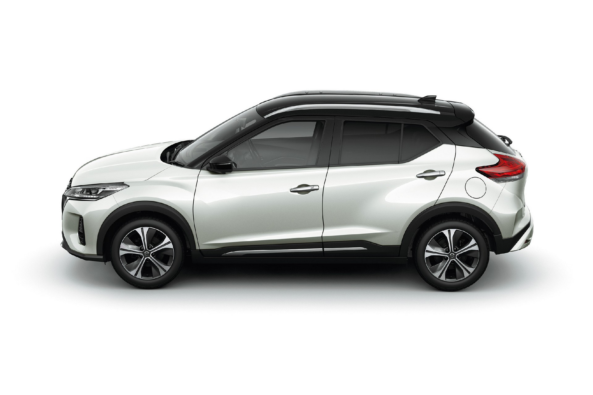 Updated Nissan Kicks Lands In Japan With Upgraded e-Power System
