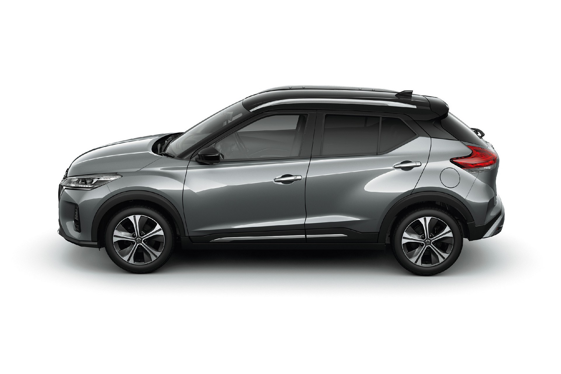 Updated Nissan Kicks Lands In Japan With Upgraded e-Power System