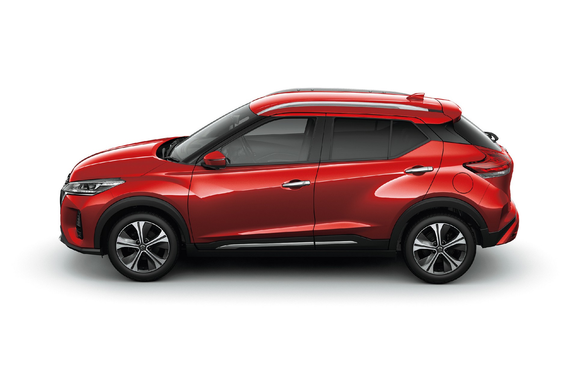 Updated Nissan Kicks Lands In Japan With Upgraded e-Power System