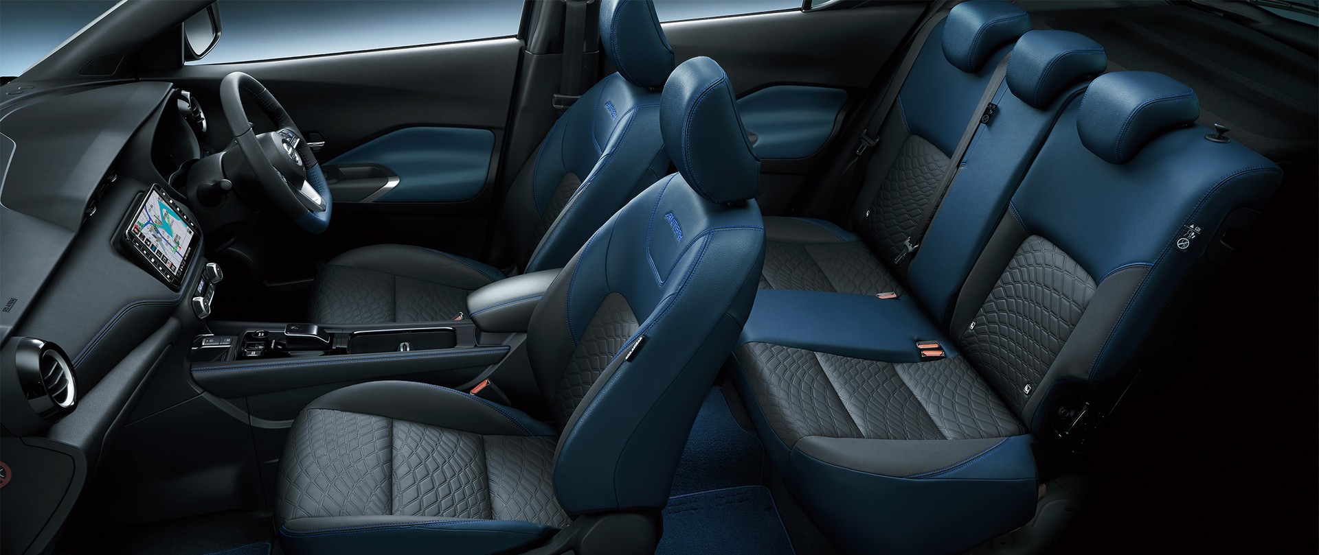 Updated Nissan Kicks Lands In Japan With Upgraded e-Power System