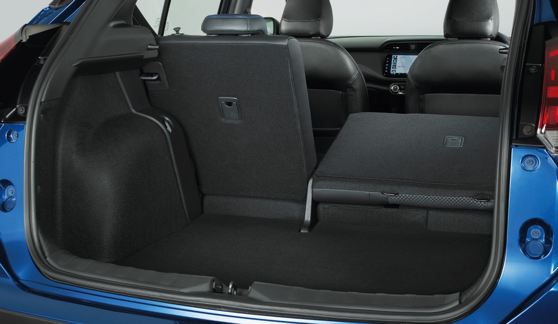 Updated Nissan Kicks Lands In Japan With Upgraded e-Power System