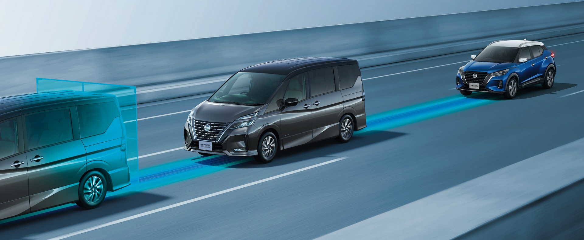 Updated Nissan Kicks Lands In Japan With Upgraded e-Power System