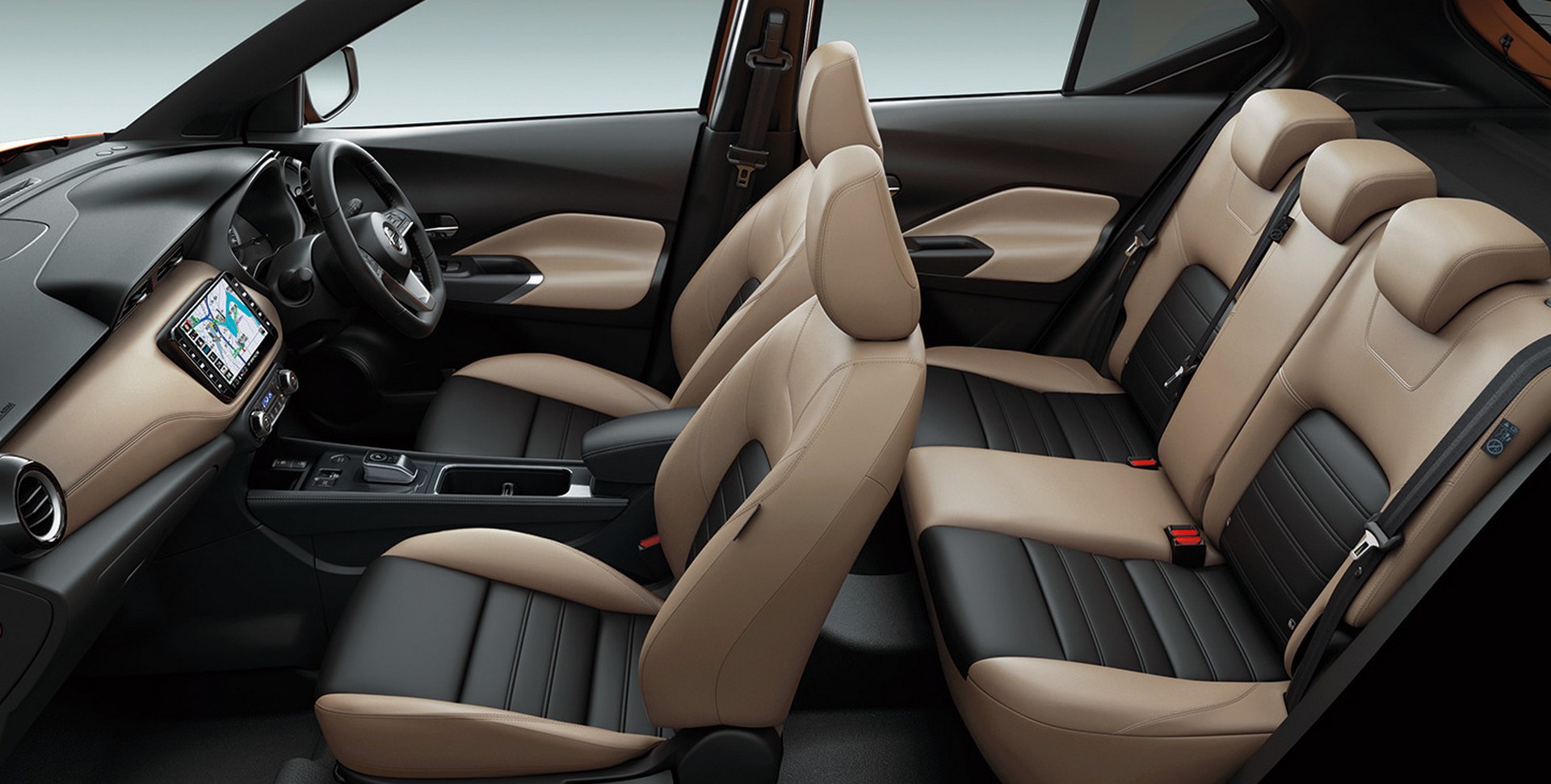 Updated Nissan Kicks Lands In Japan With Upgraded e-Power System