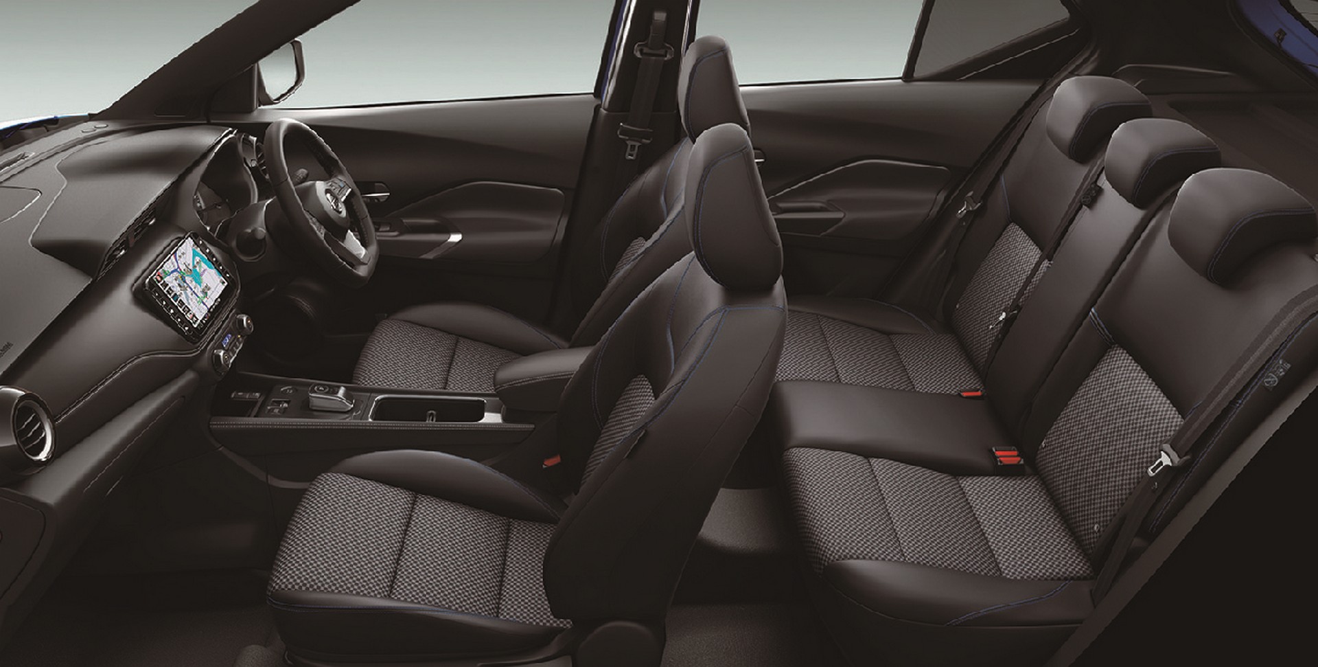 Updated Nissan Kicks Lands In Japan With Upgraded e-Power System