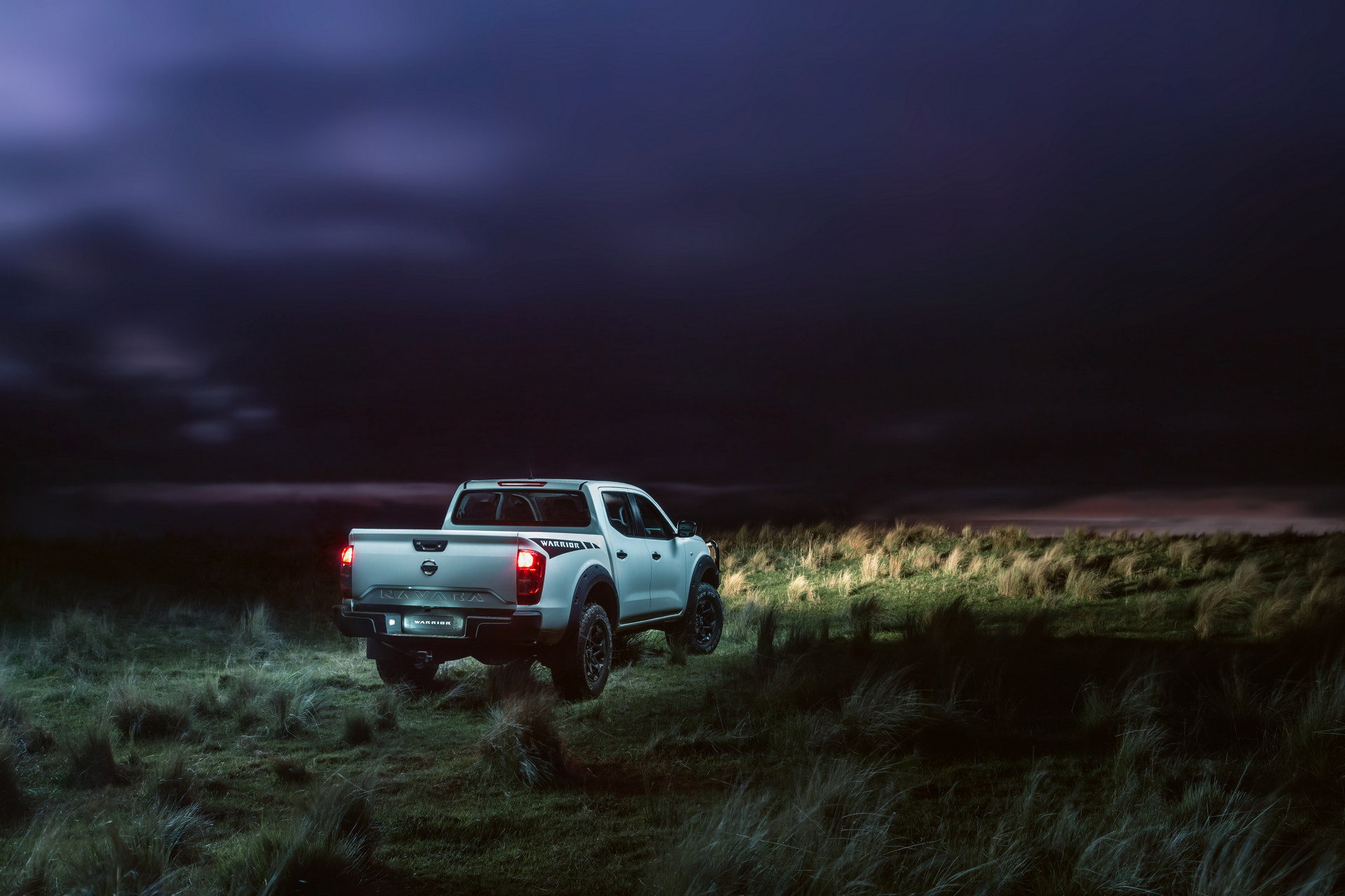 2023 Nissan Navara SL Warrior Is An Aussie Special Hardcore Pickup