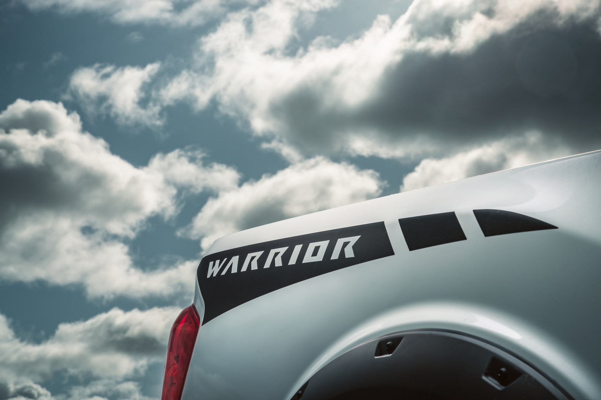 2023 Nissan Navara SL Warrior Is An Aussie Special Hardcore Pickup