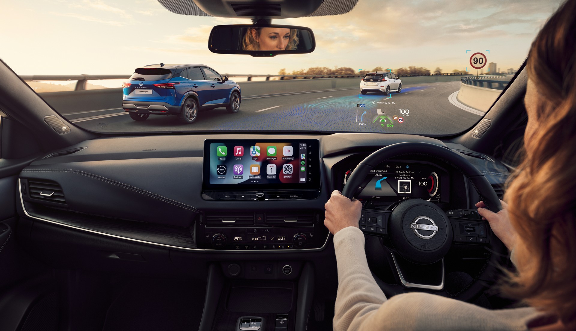 2023 Nissan Qashqai Arrives In Australia With 1.3-Liter Turbo And Four Trims