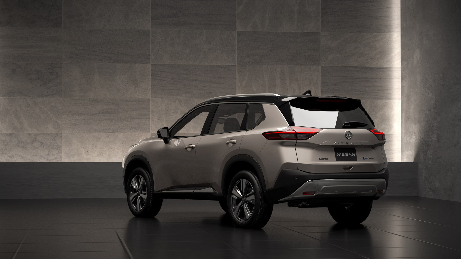 All-New Nissan X-Trail Debuts In Japan With Second-Gen e-POWER Hybrid Powertrain