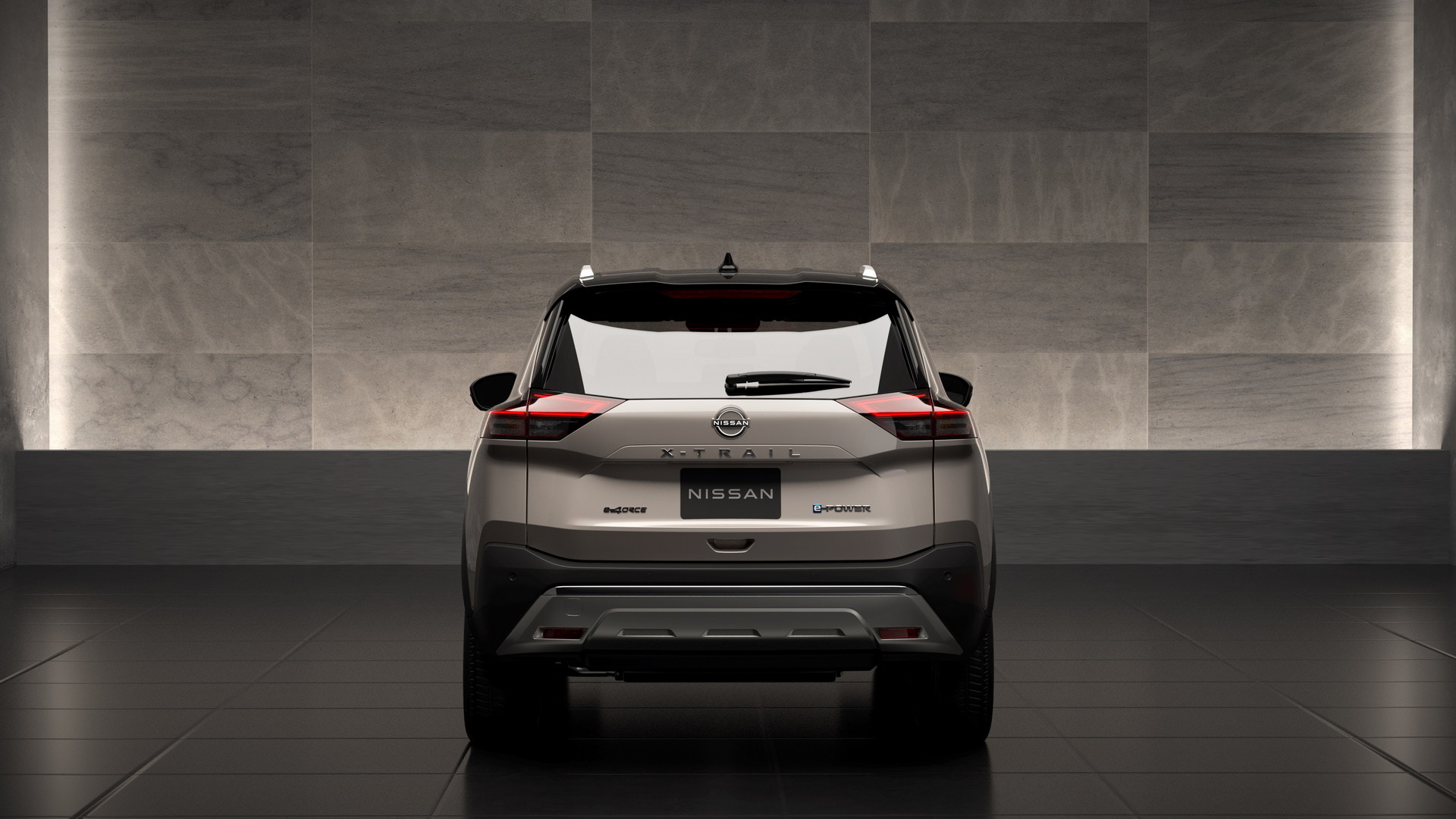 All-New Nissan X-Trail Debuts In Japan With Second-Gen e-POWER Hybrid Powertrain